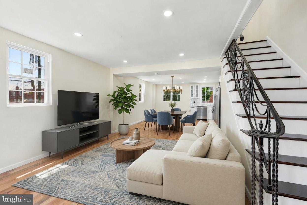 MAYFAIR - Residential