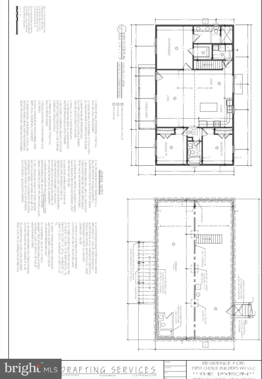 CRESCENT ORCHARDS - Residential