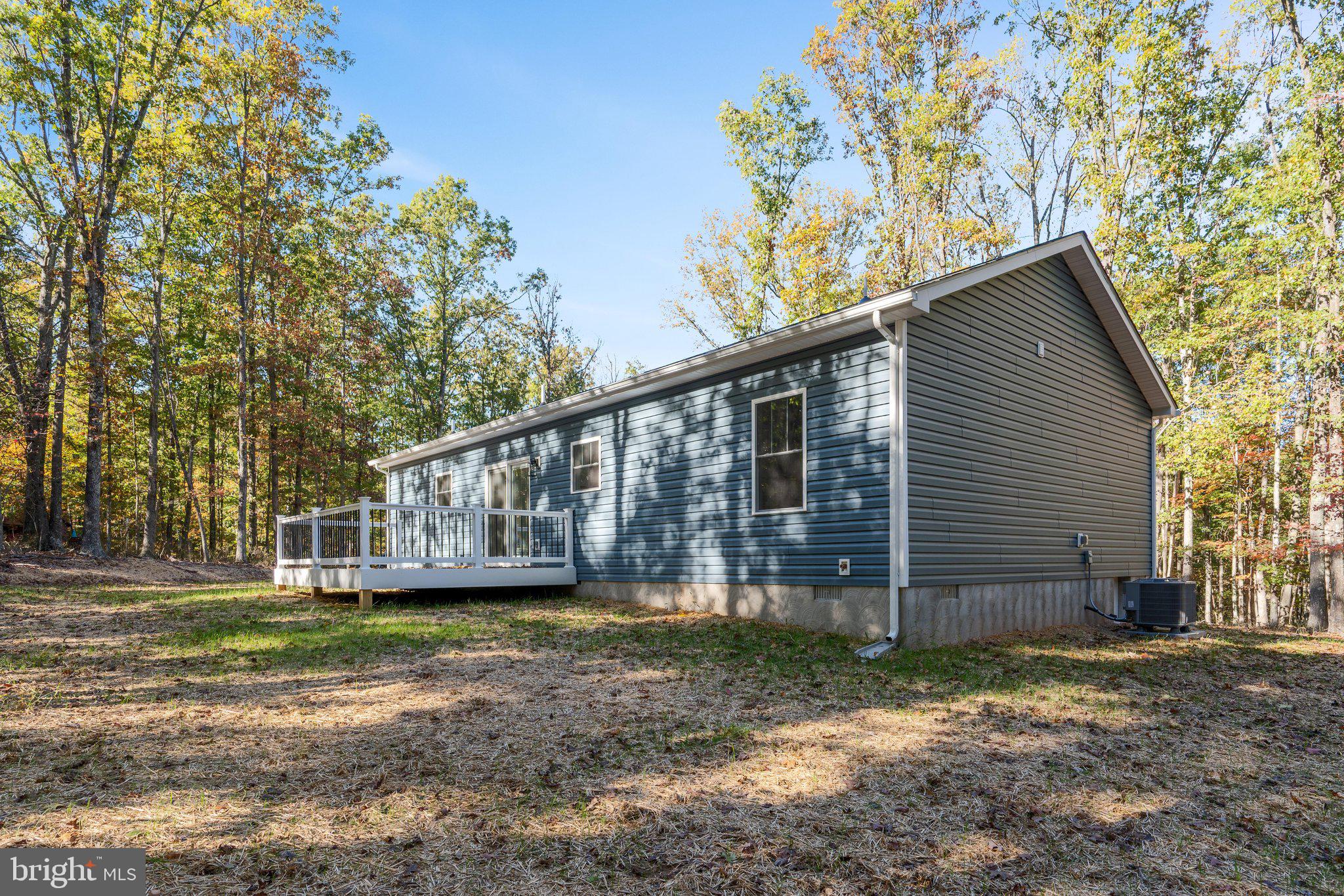 CRESCENT ORCHARDS - Residential