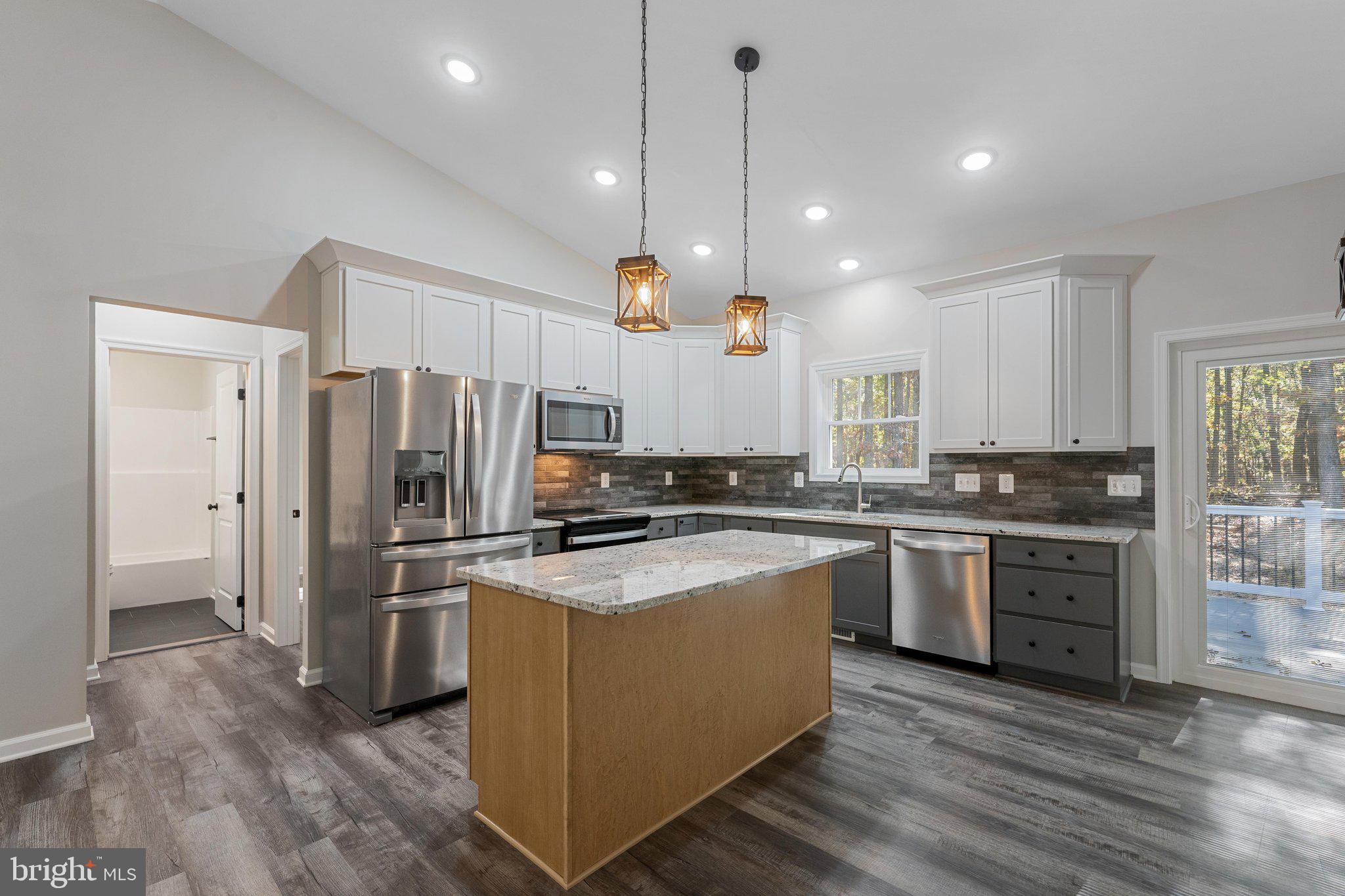 CRESCENT ORCHARDS - Residential