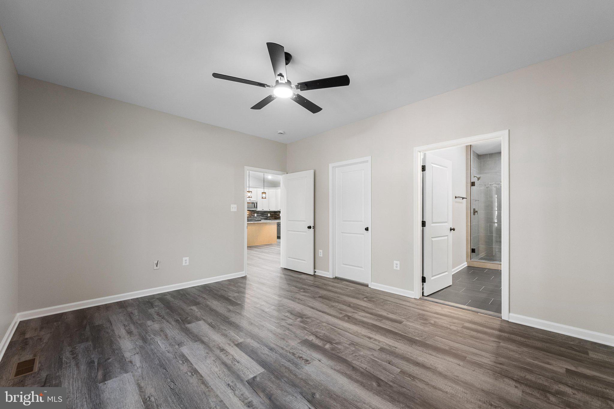 CRESCENT ORCHARDS - Residential