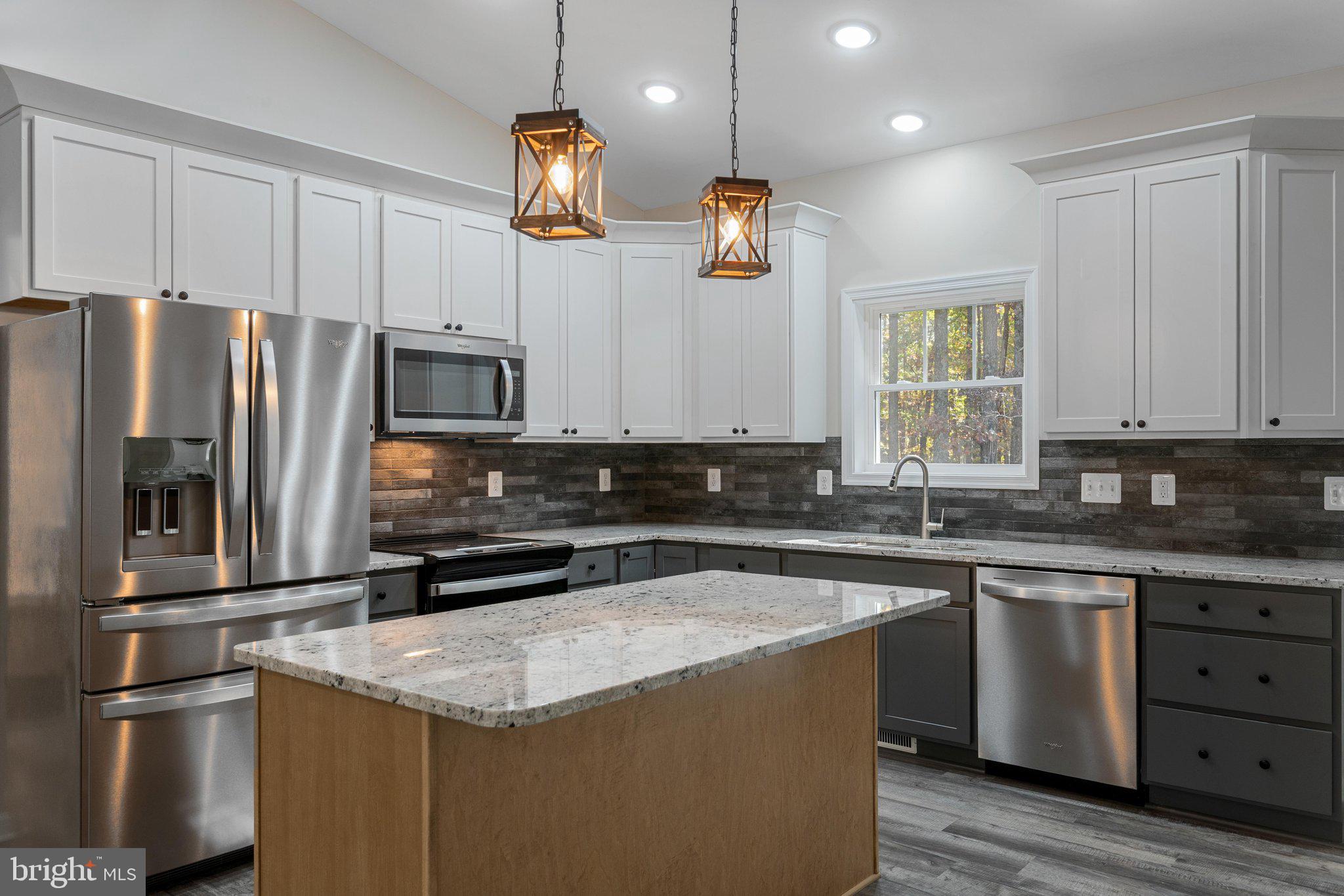 CRESCENT ORCHARDS - Residential