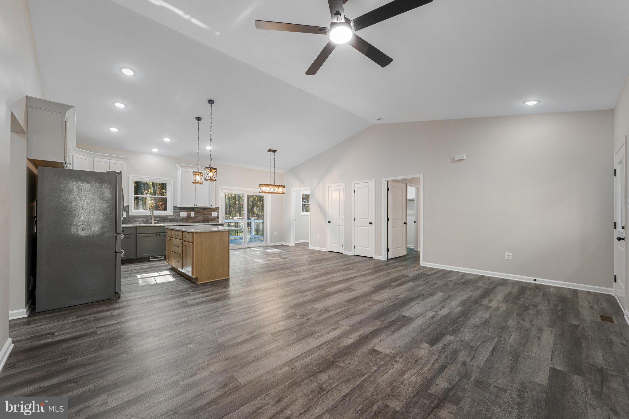 CRESCENT ORCHARDS - Residential