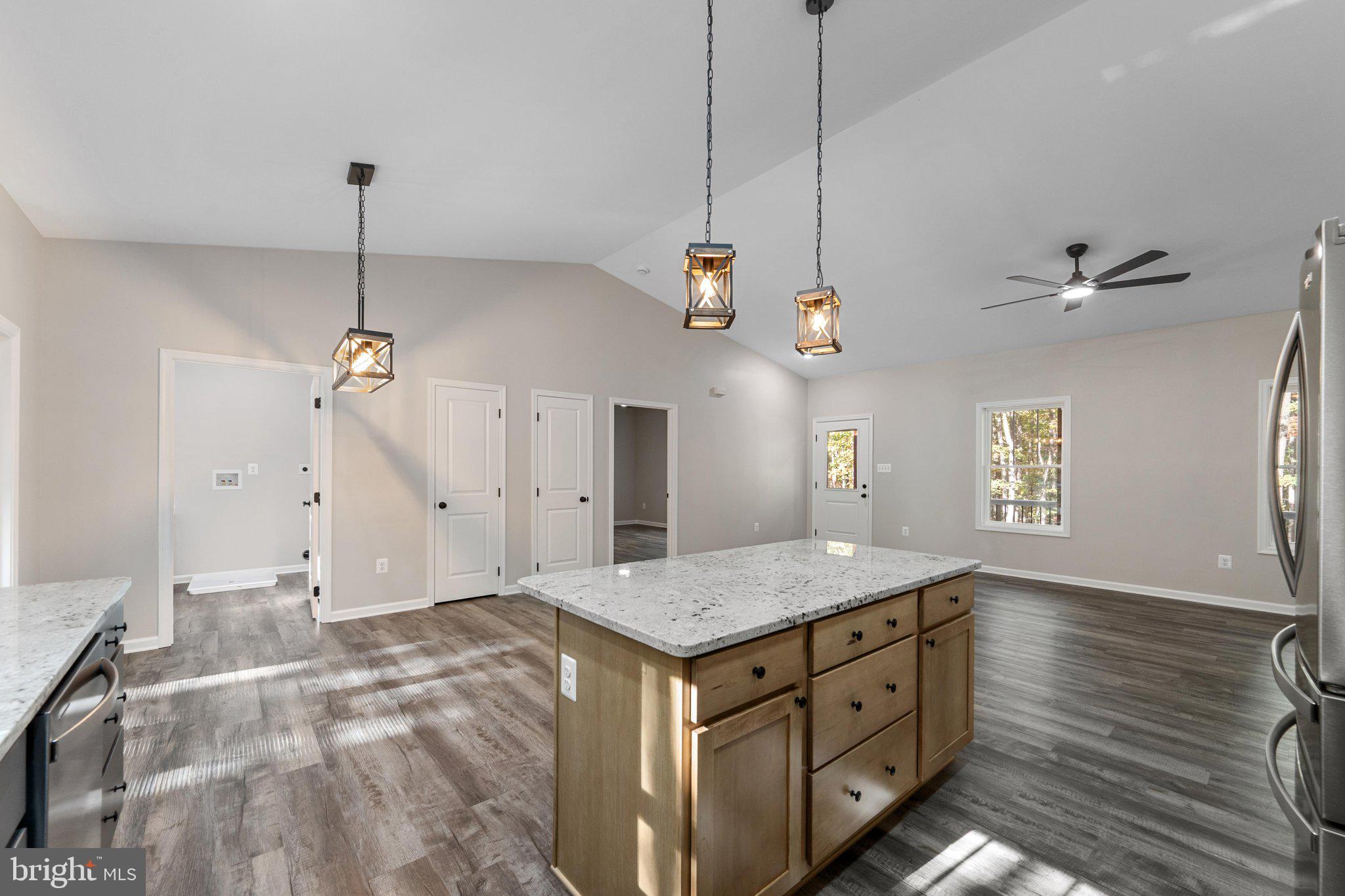 CRESCENT ORCHARDS - Residential