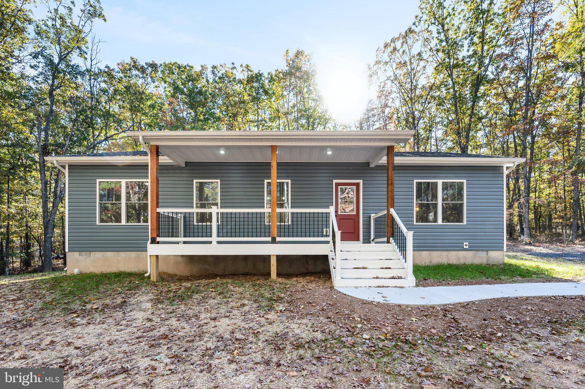 CRESCENT ORCHARDS - Residential