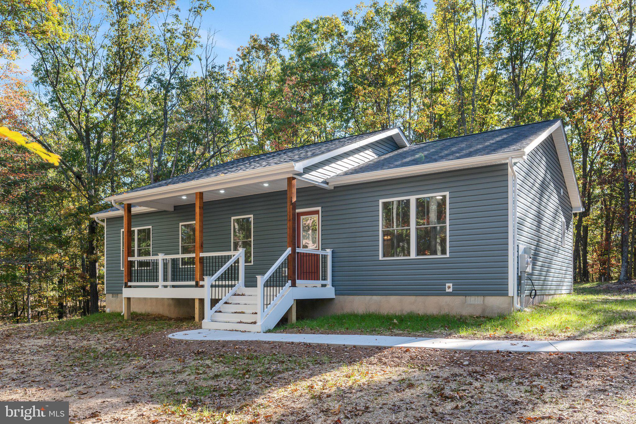 CRESCENT ORCHARDS - Residential