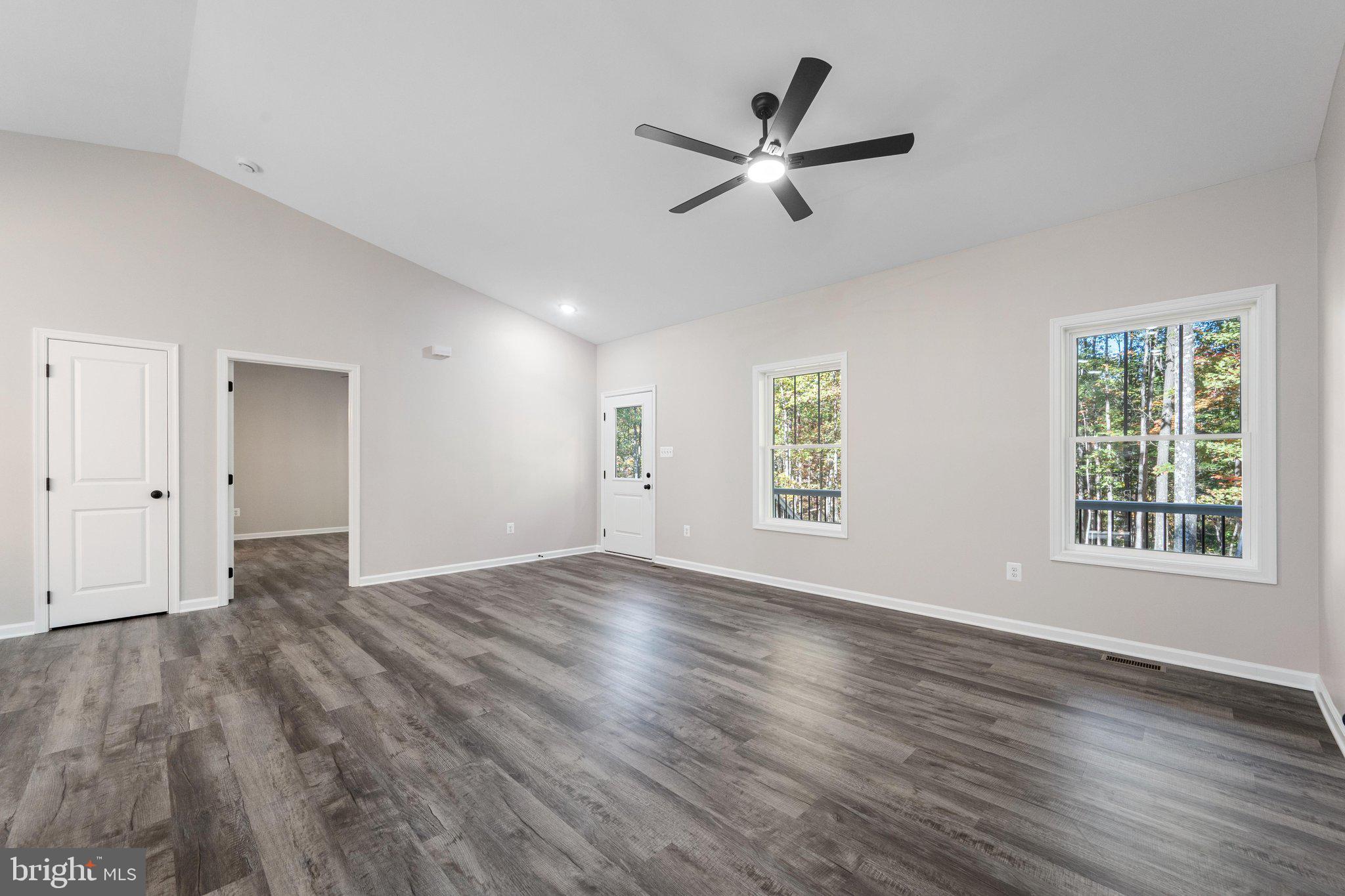 CRESCENT ORCHARDS - Residential