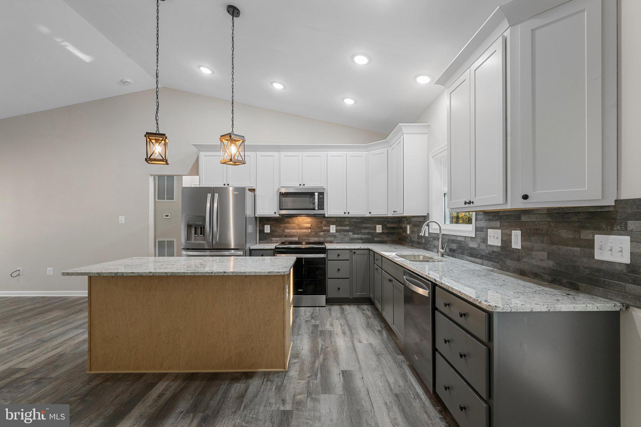 CRESCENT ORCHARDS - Residential