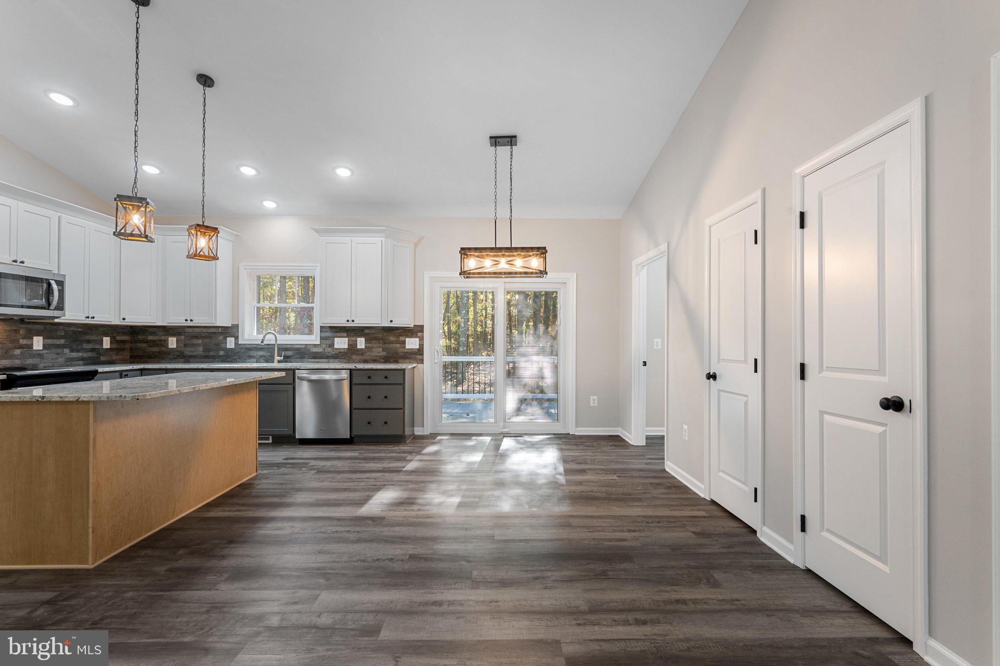 CRESCENT ORCHARDS - Residential