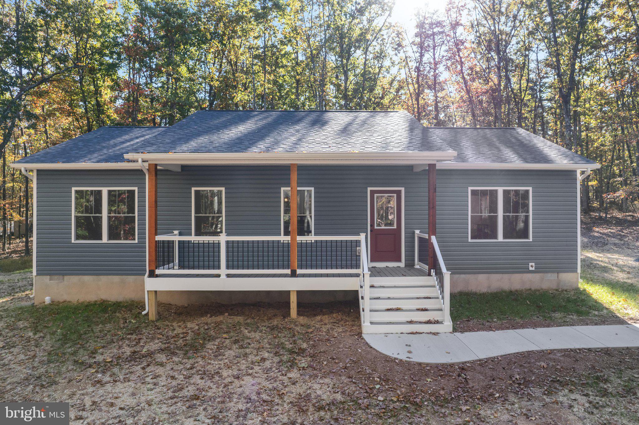 CRESCENT ORCHARDS - Residential