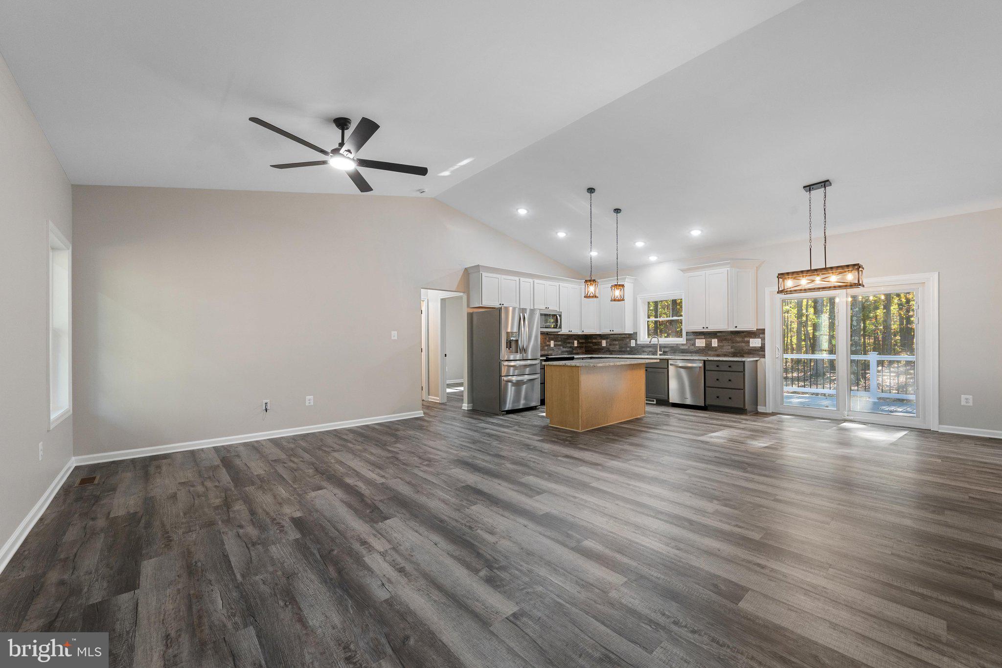 CRESCENT ORCHARDS - Residential