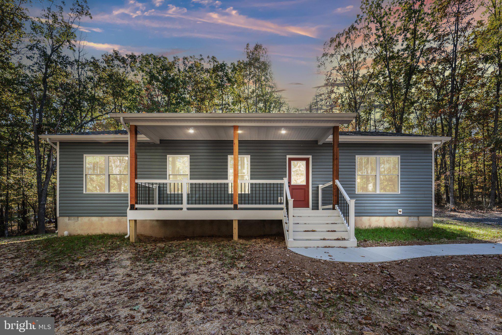 CRESCENT ORCHARDS - Residential