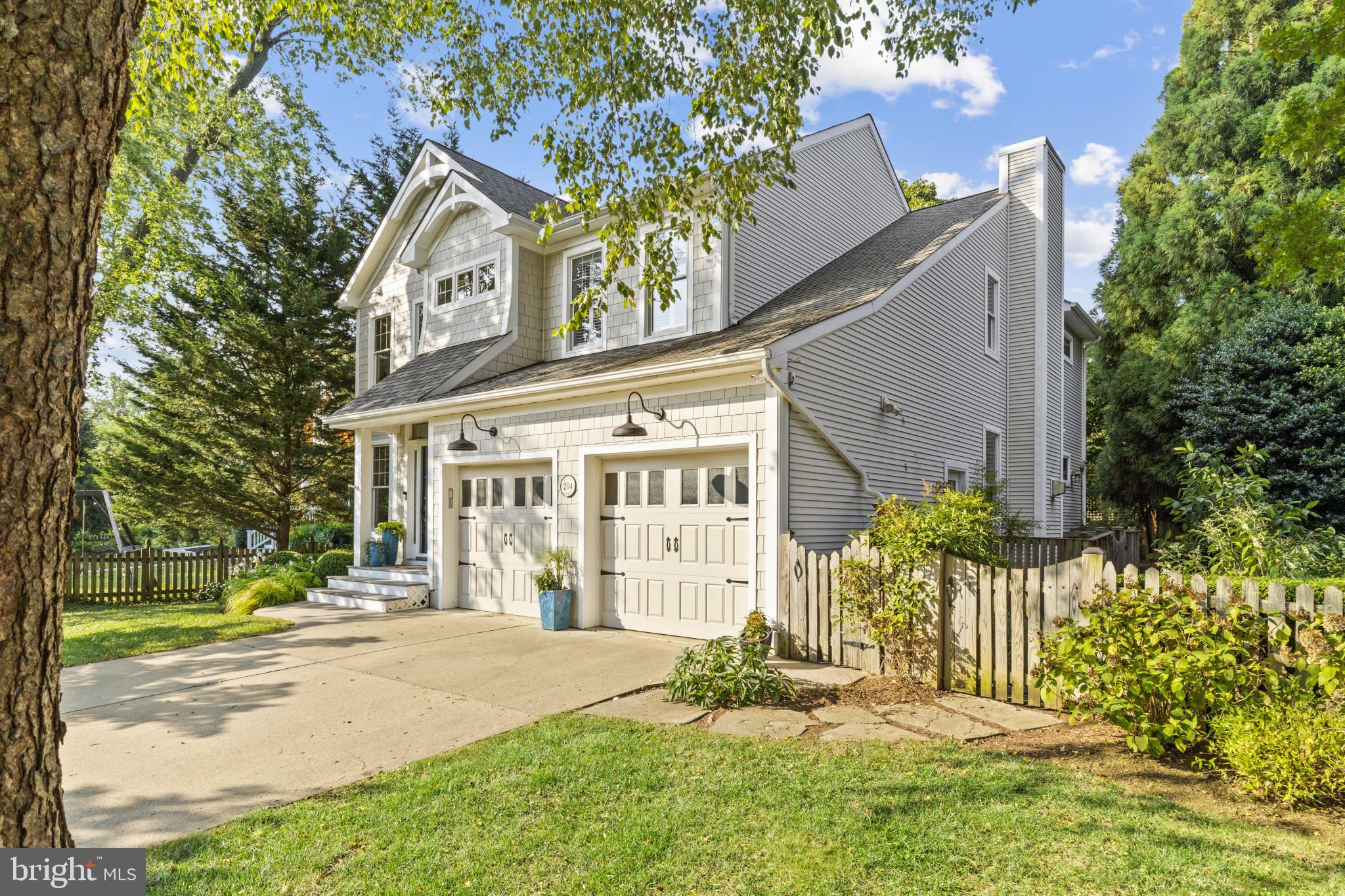 WEST ANNAPOLIS - Residential