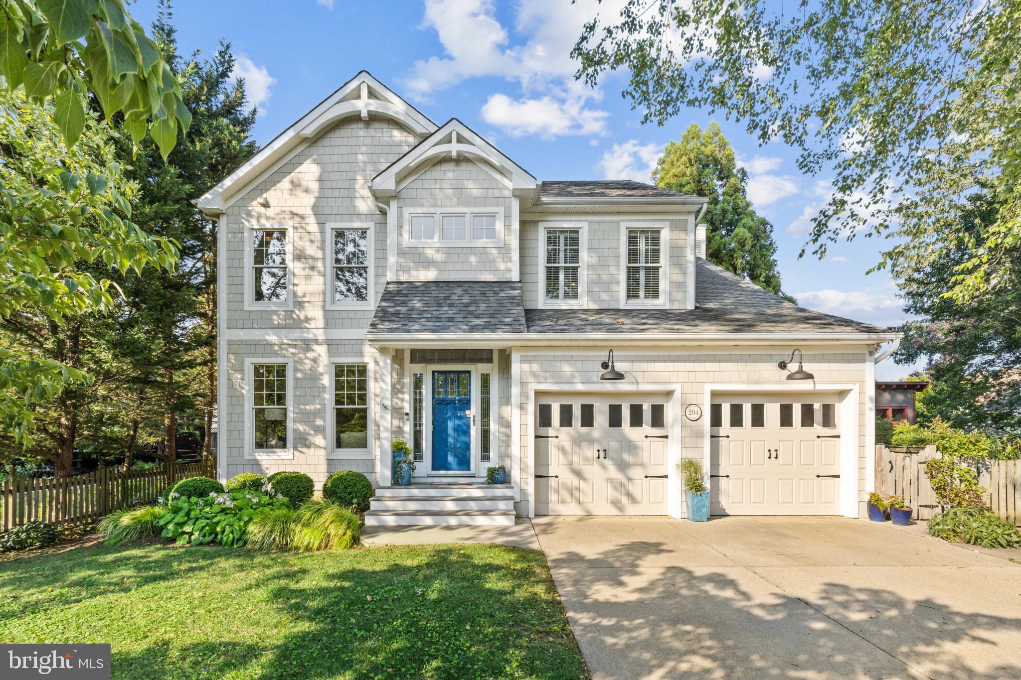 WEST ANNAPOLIS - Residential
