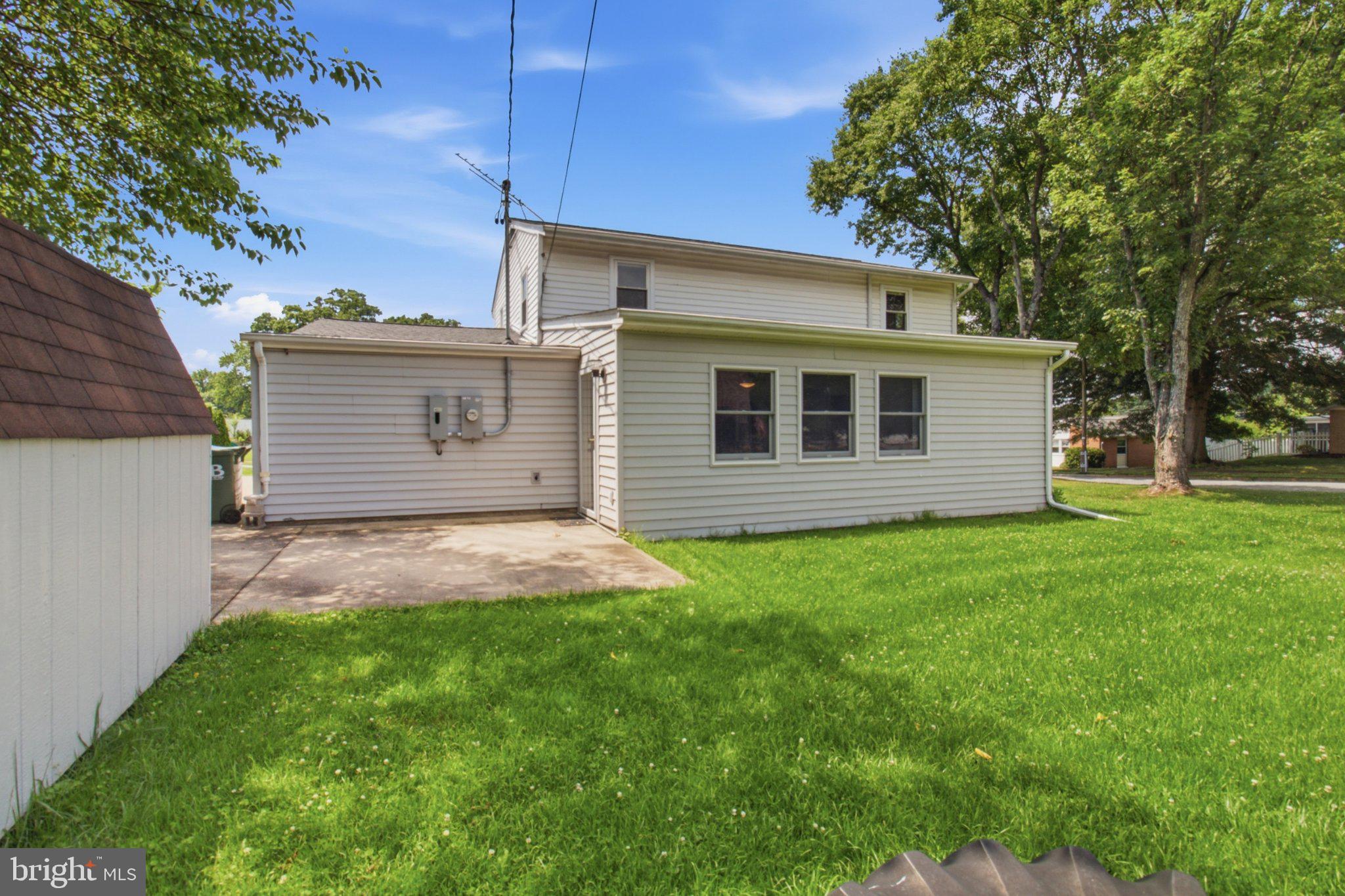 JOPPATOWNE - Residential