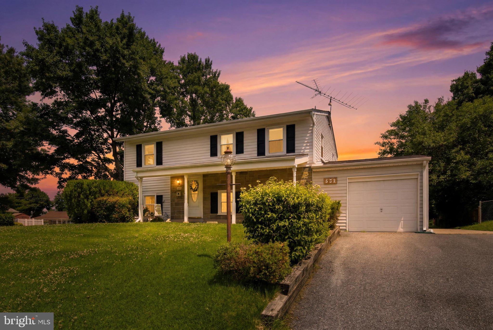 JOPPATOWNE - Residential