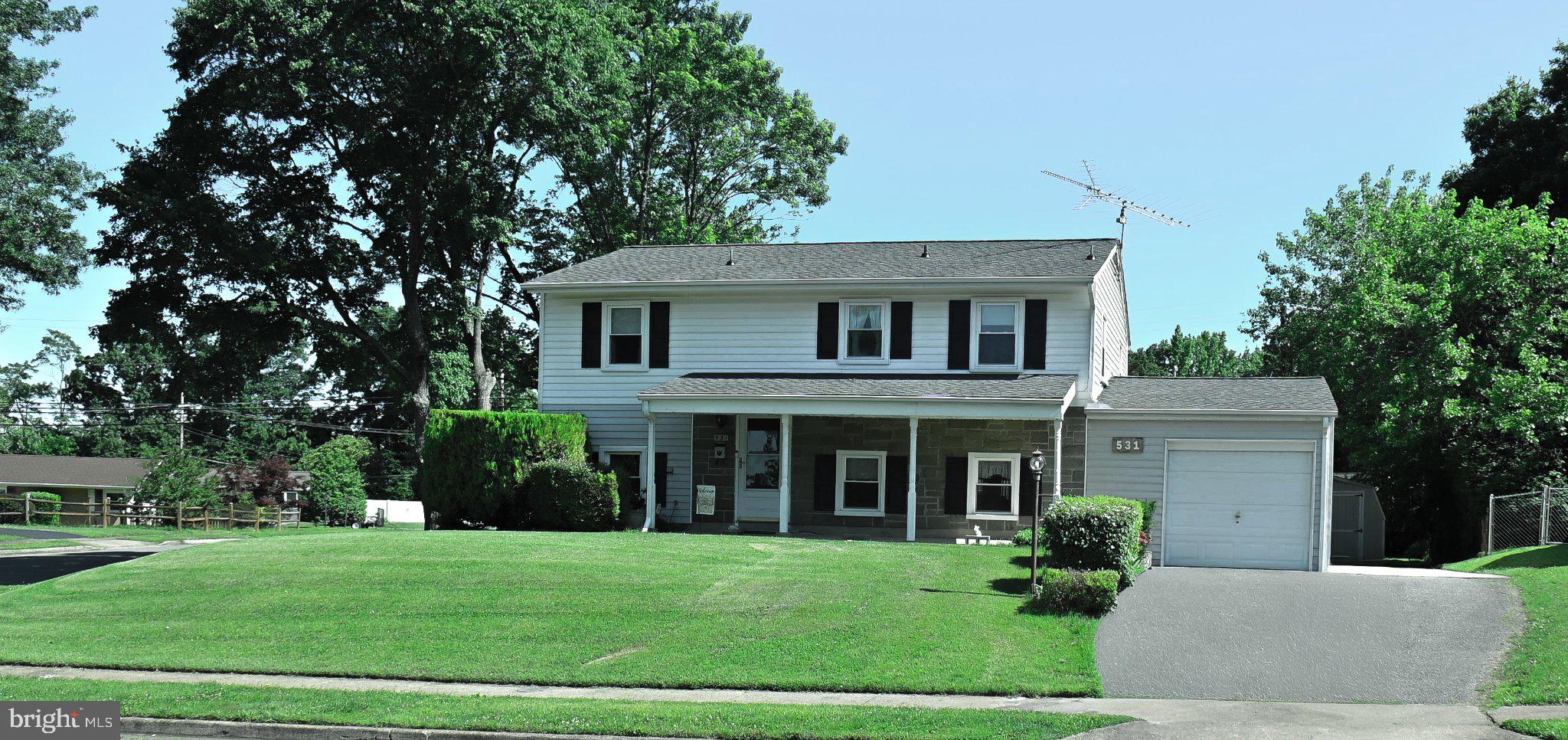 JOPPATOWNE - Residential