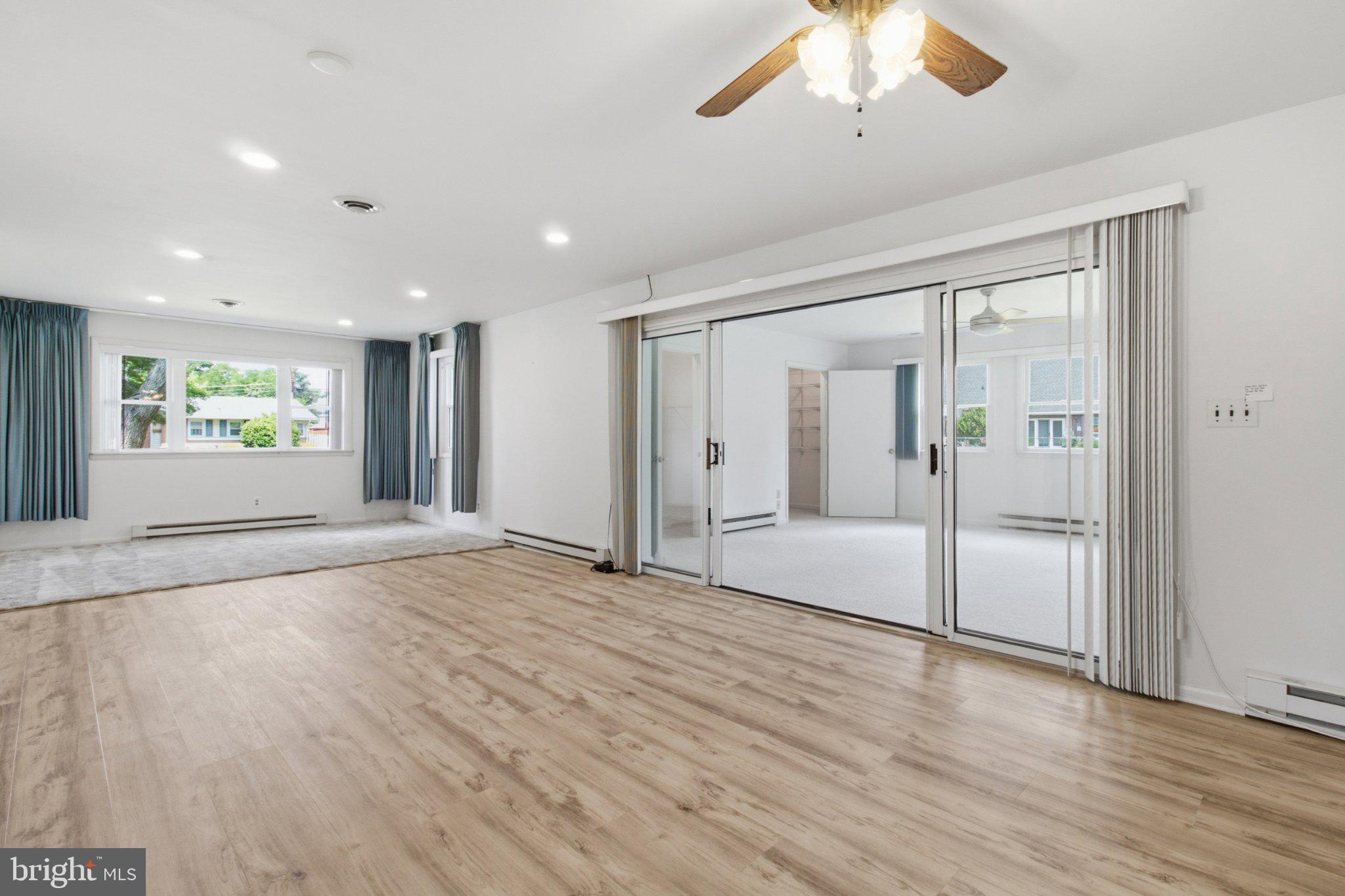 JOPPATOWNE - Residential