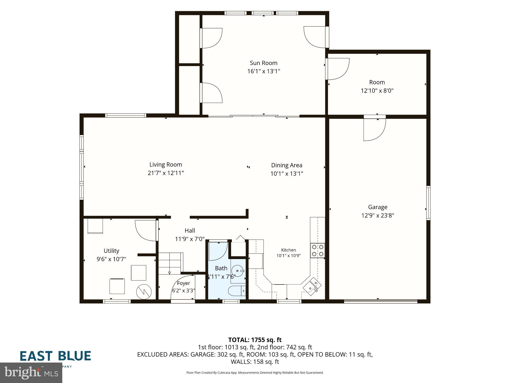 JOPPATOWNE - Residential