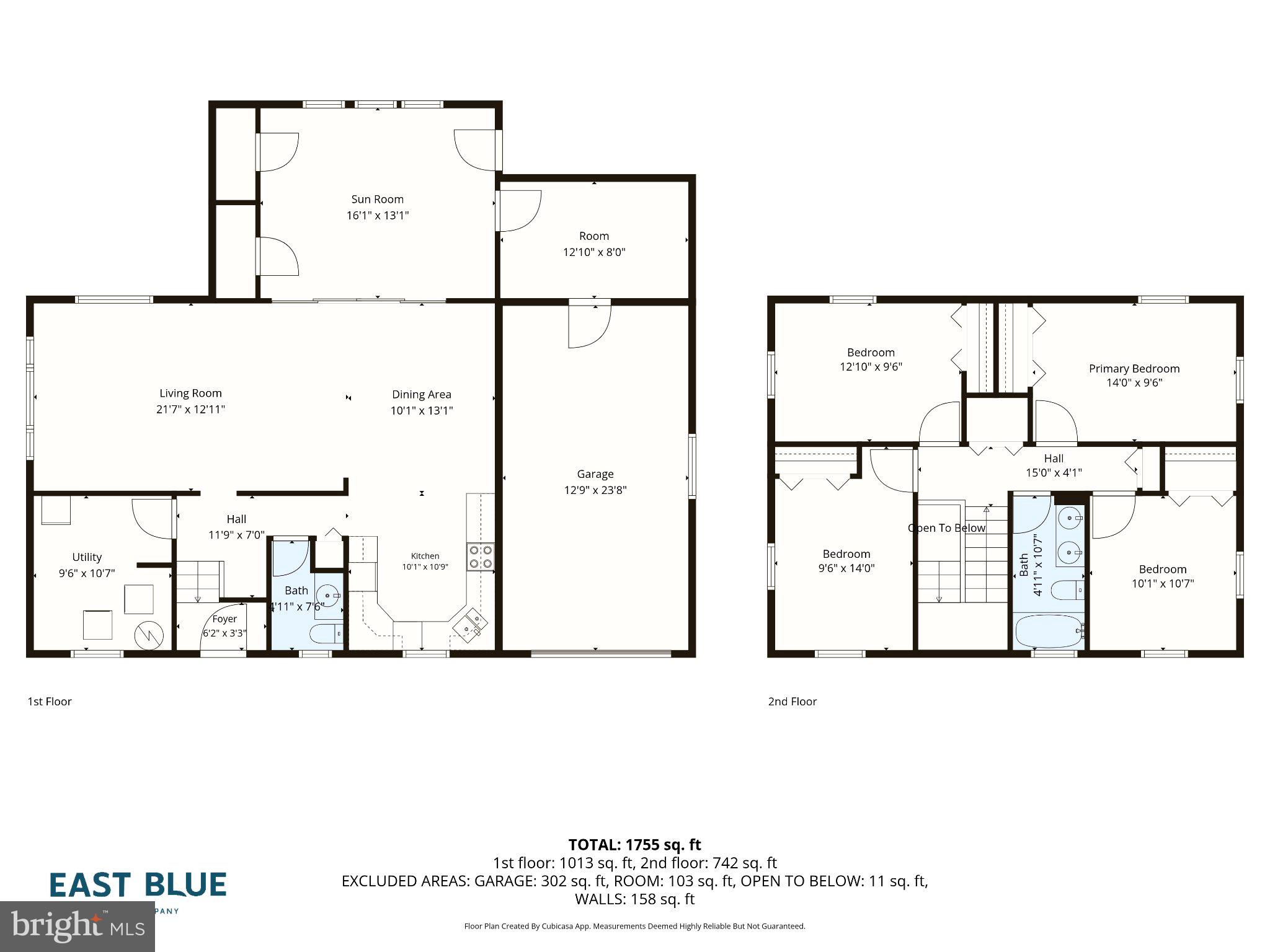 JOPPATOWNE - Residential