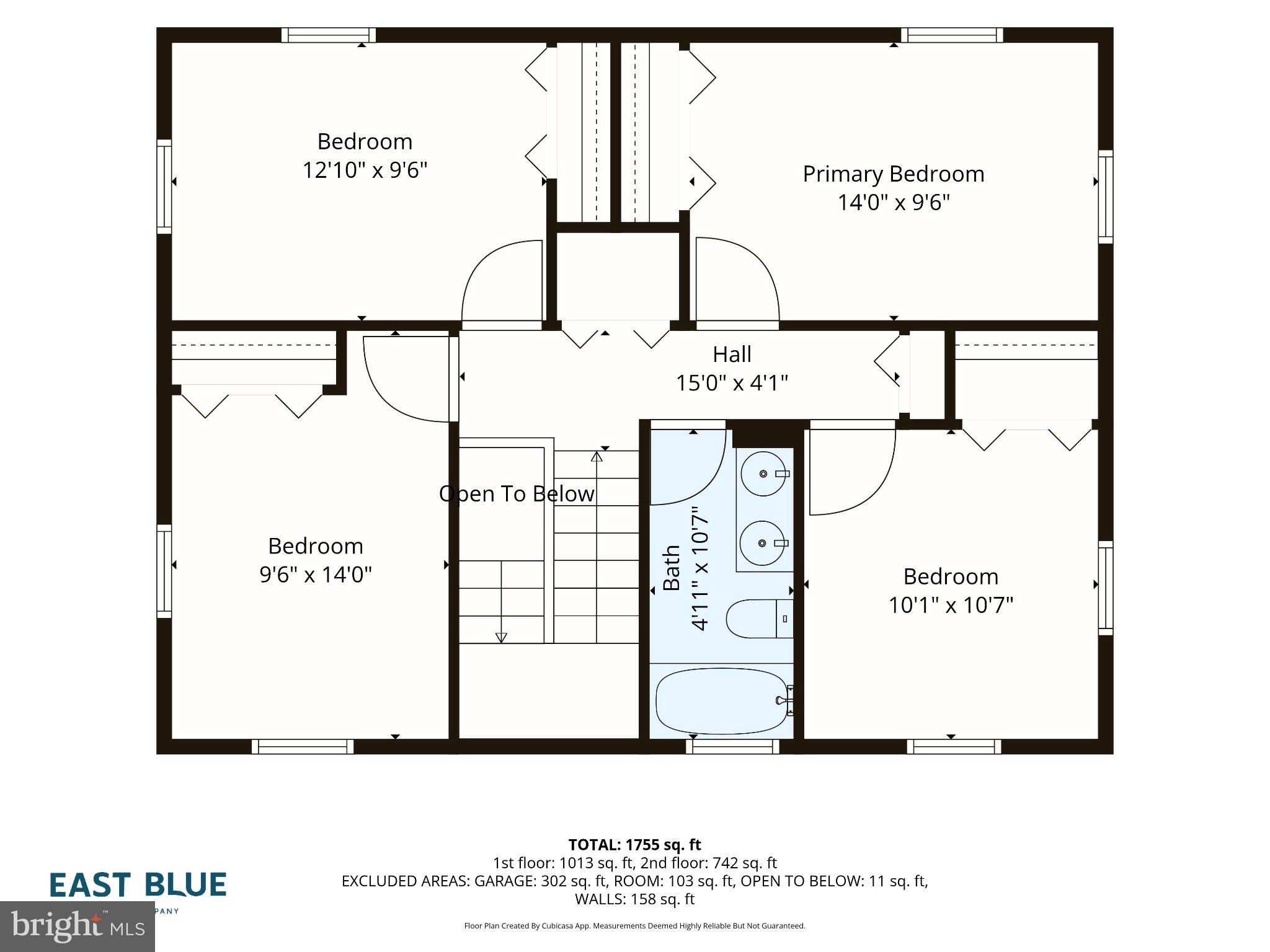JOPPATOWNE - Residential