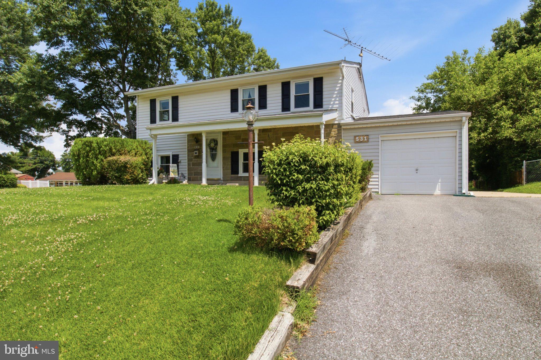 JOPPATOWNE - Residential