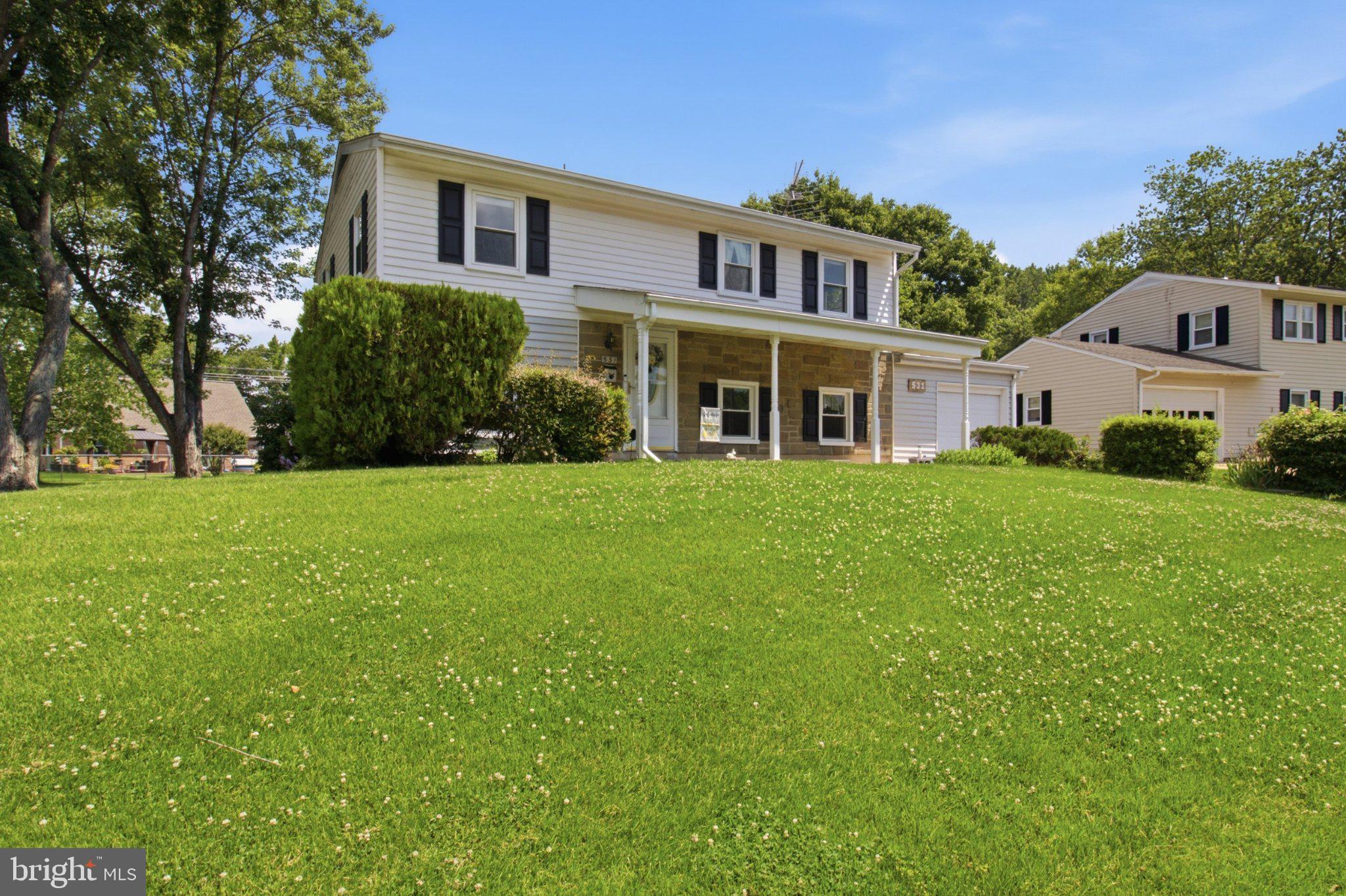 JOPPATOWNE - Residential