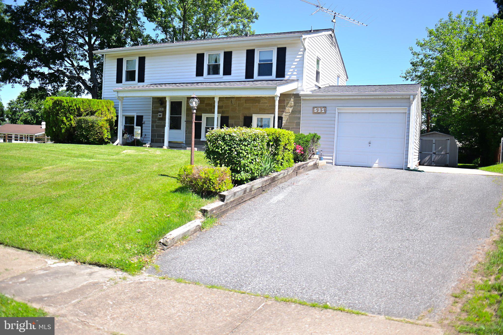 JOPPATOWNE - Residential