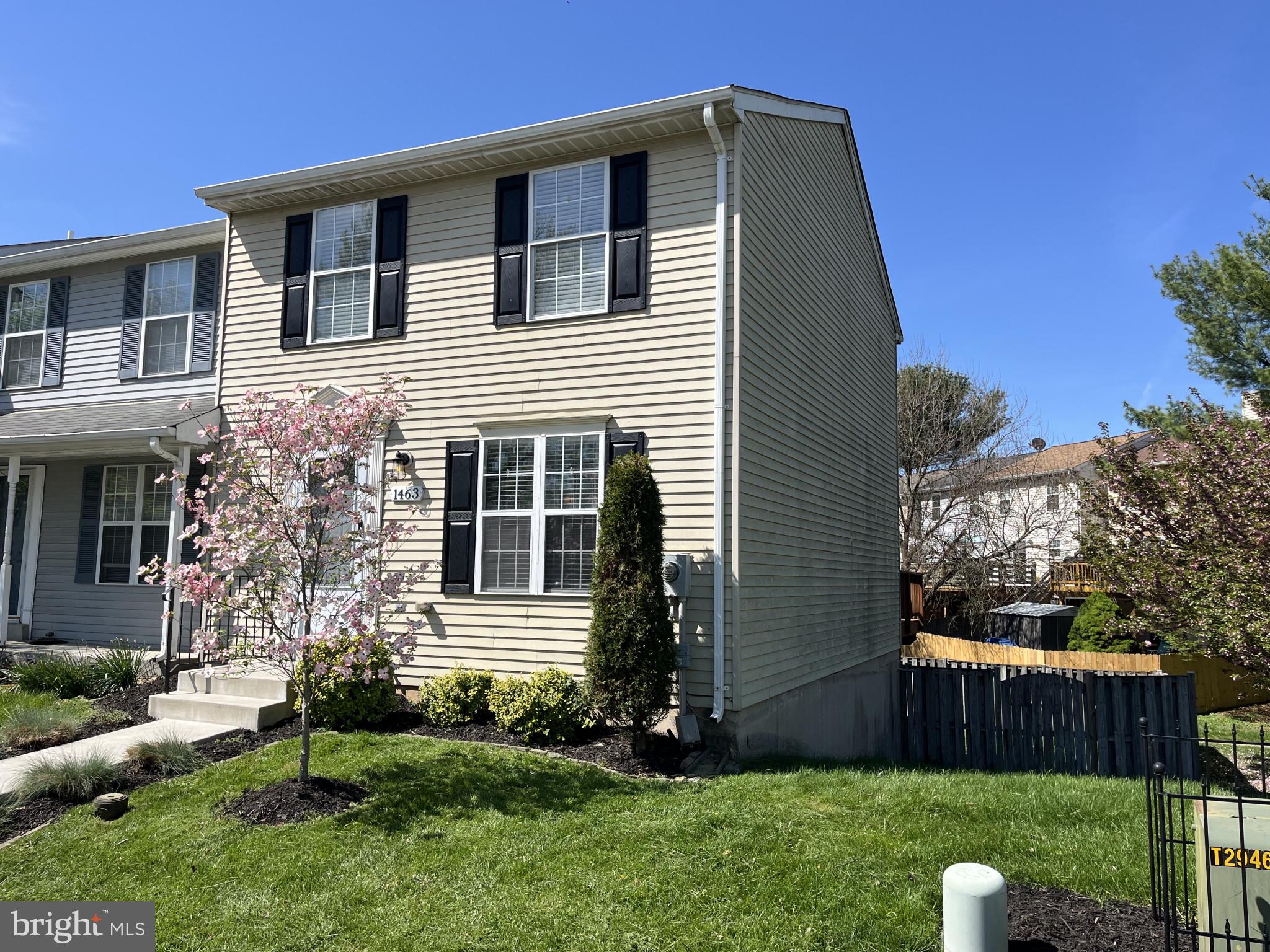 FREDERICKTOWNE VILLAGE - Residential