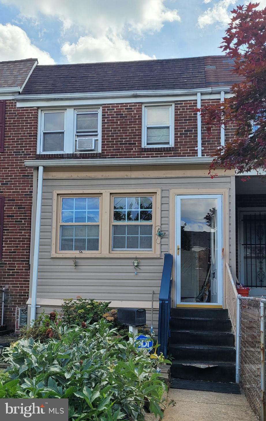 Great opportunity to own an affordably priced home in Anne Arundel County and make it your own.  
The basement was recently finished.
