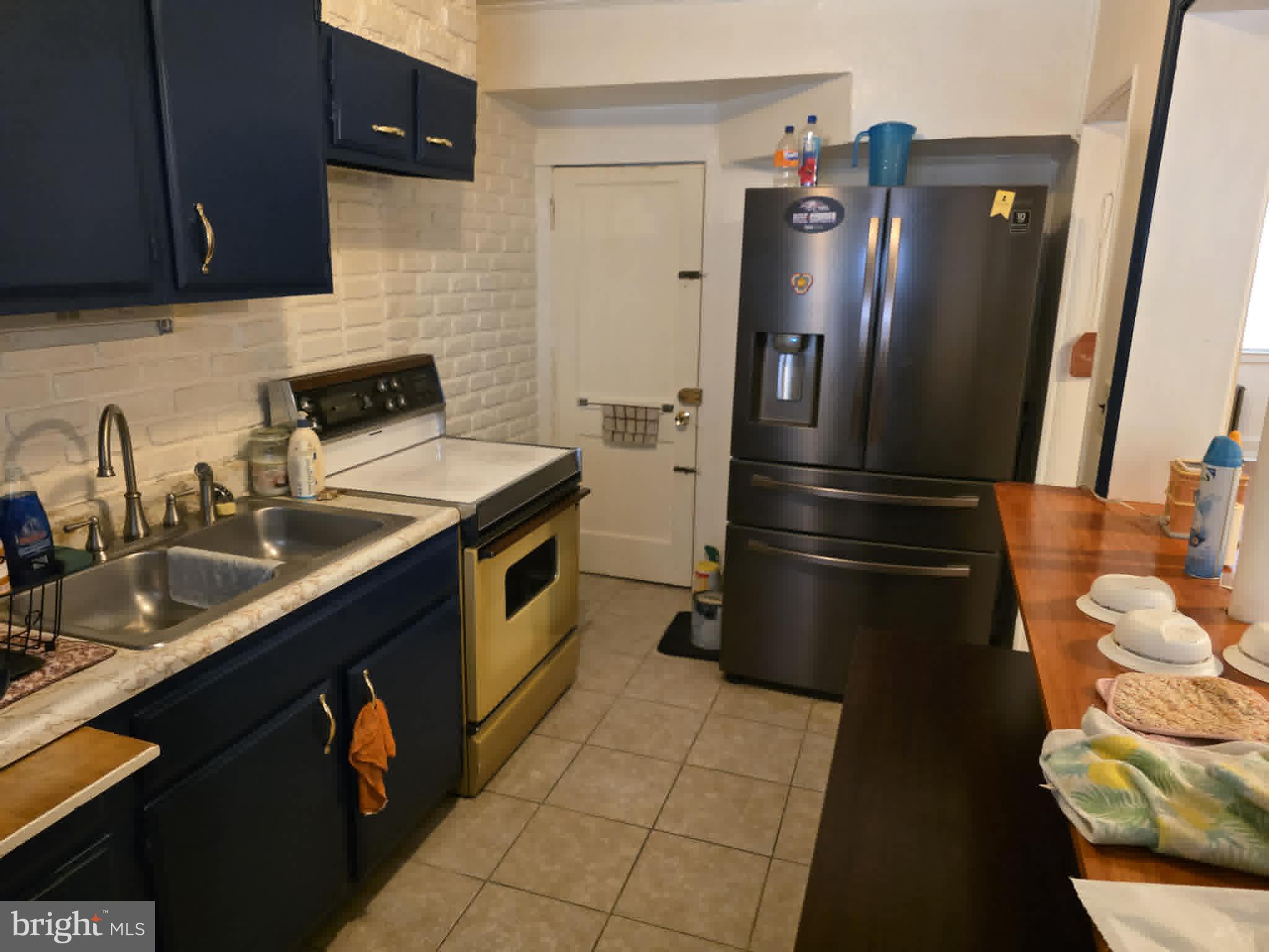 BROOKLYN - Residential