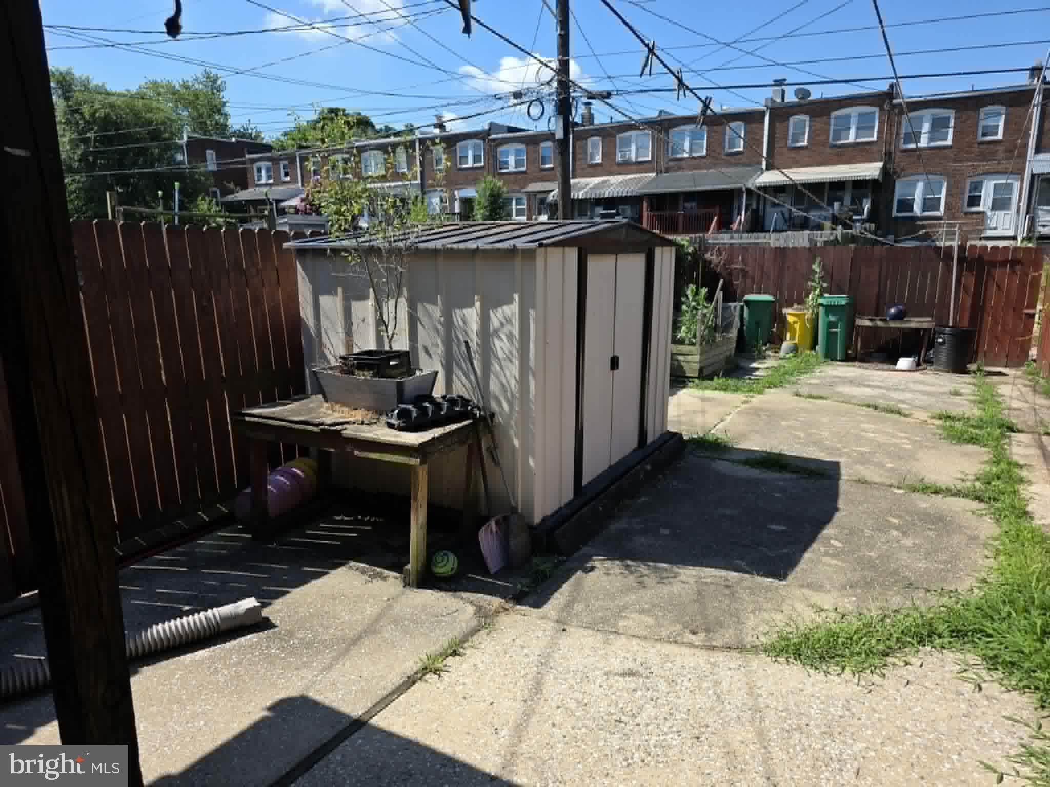 BROOKLYN - Residential