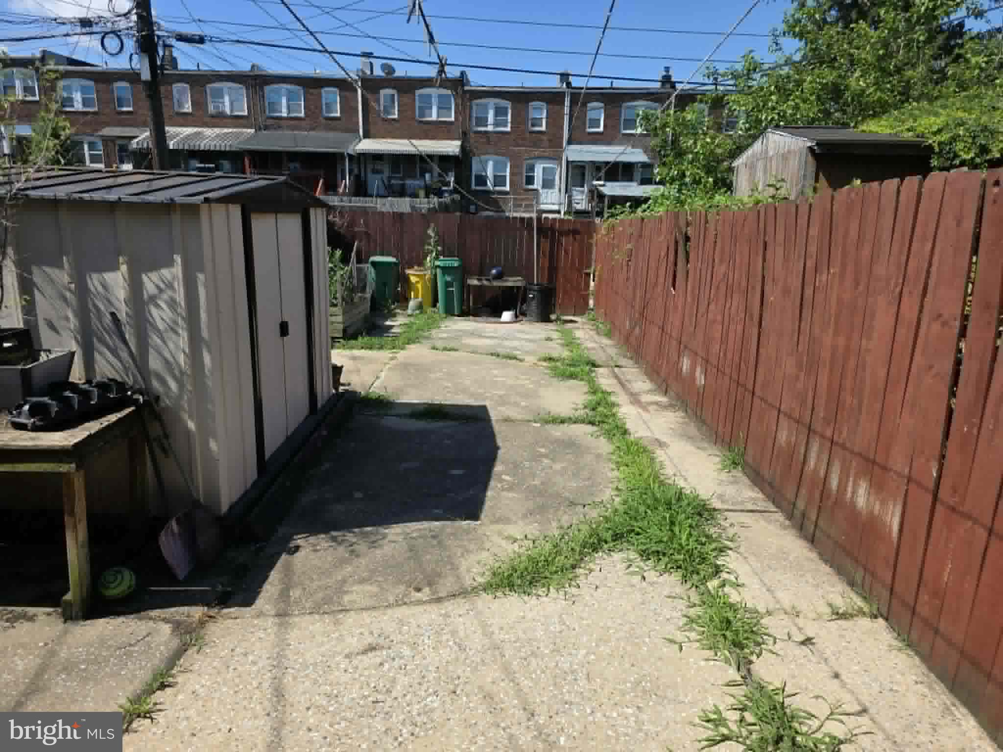 BROOKLYN - Residential