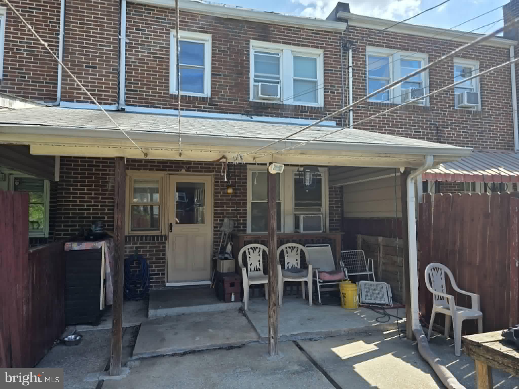 BROOKLYN - Residential