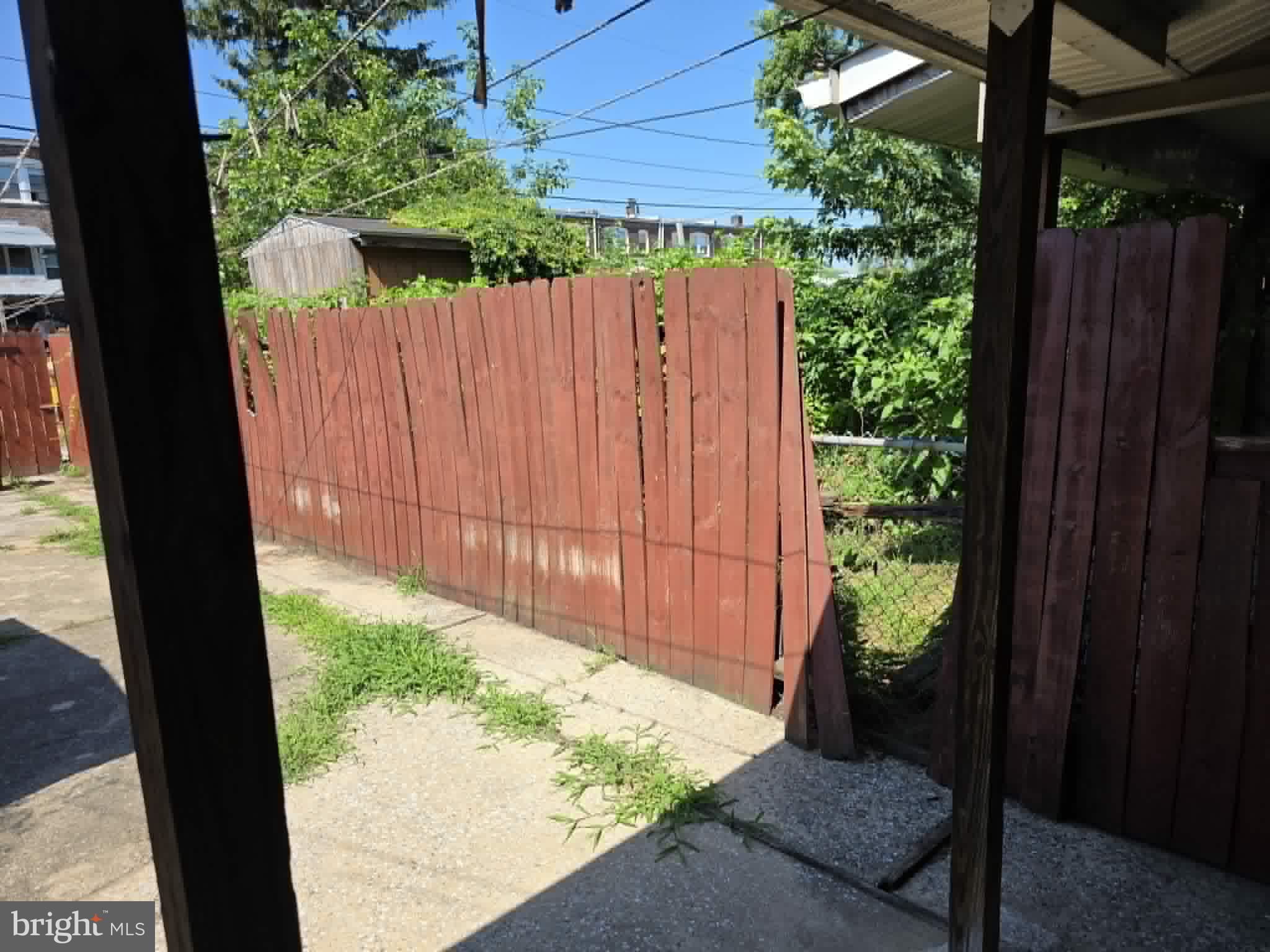 BROOKLYN - Residential