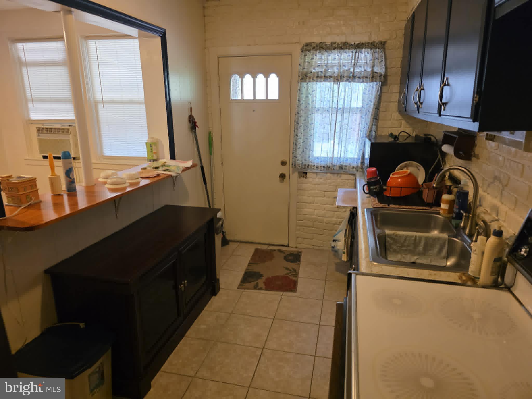 BROOKLYN - Residential