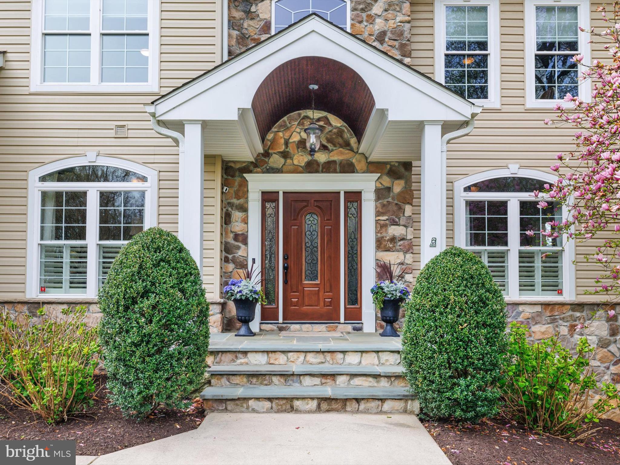 OAKS AT BRIDLE CREEK - Residential