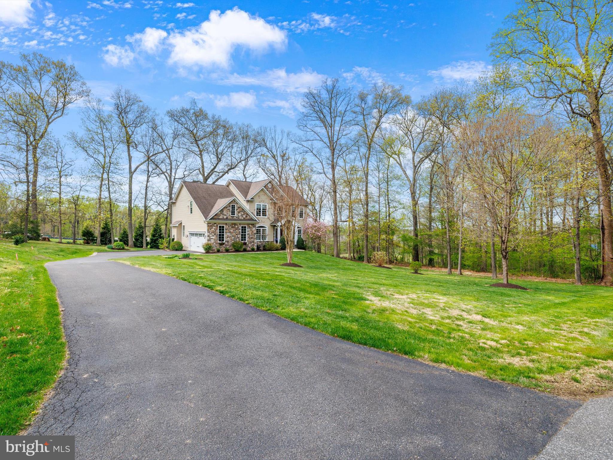 OAKS AT BRIDLE CREEK - Residential