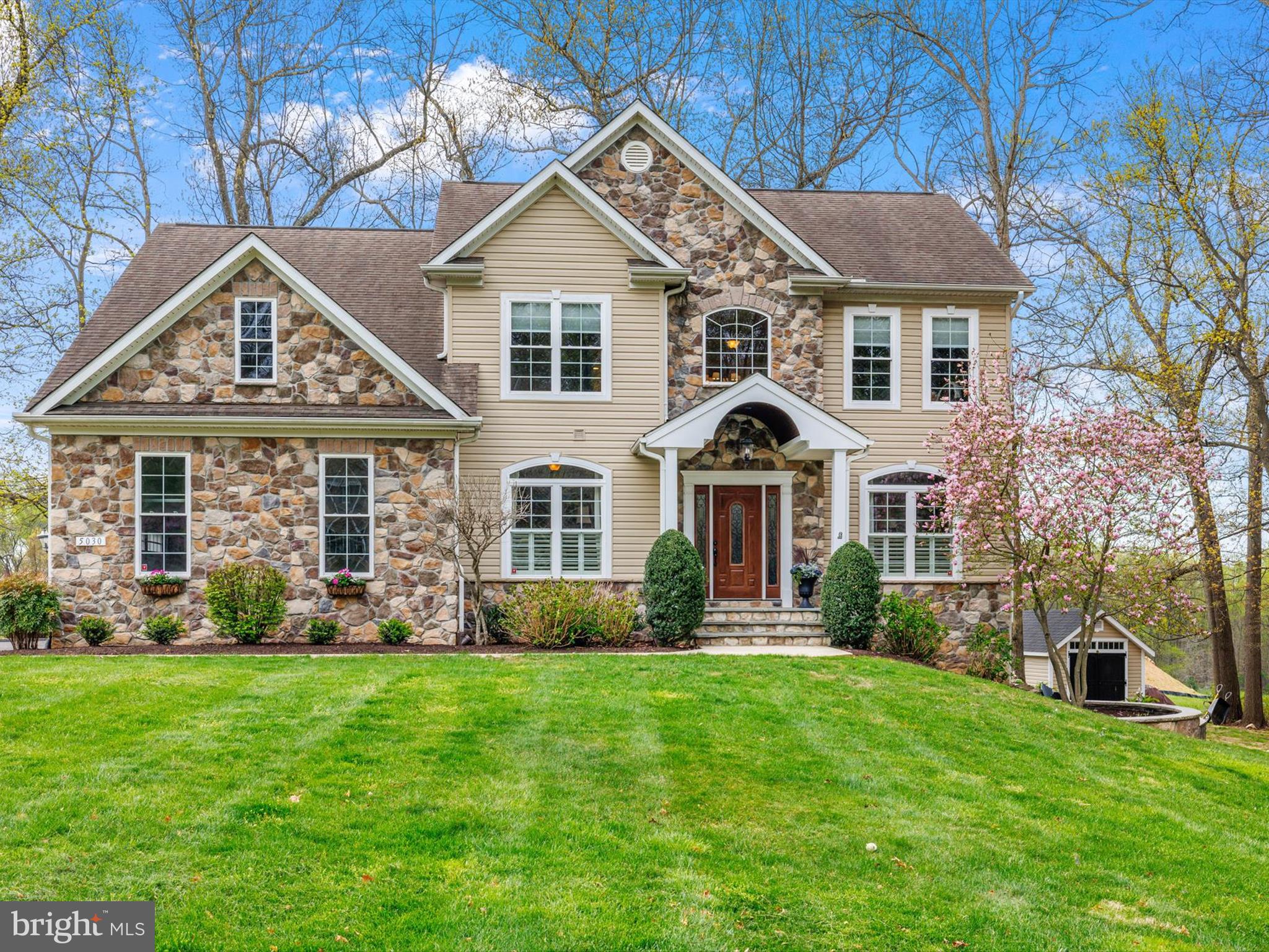 OAKS AT BRIDLE CREEK - Residential