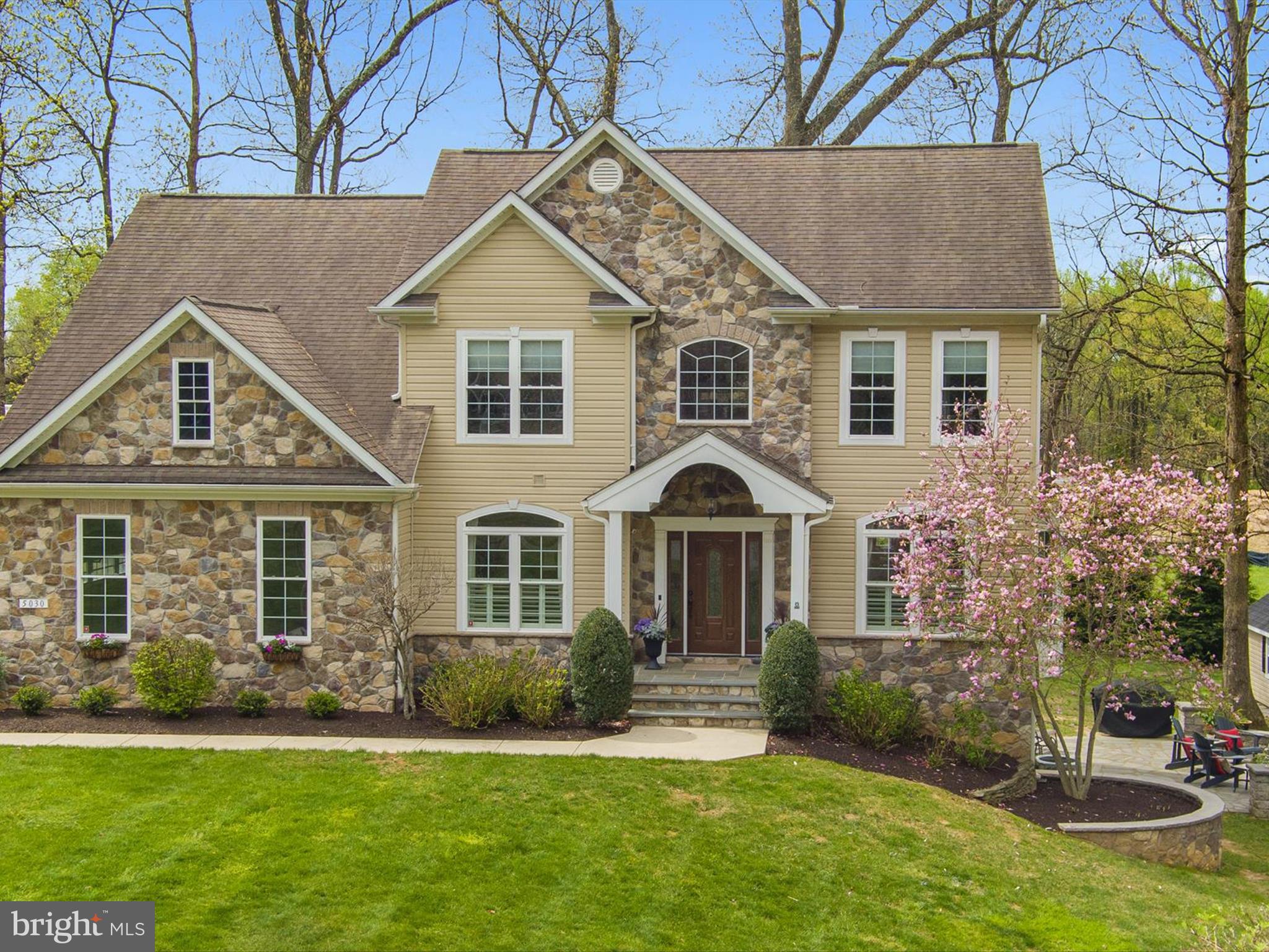 OAKS AT BRIDLE CREEK - Residential