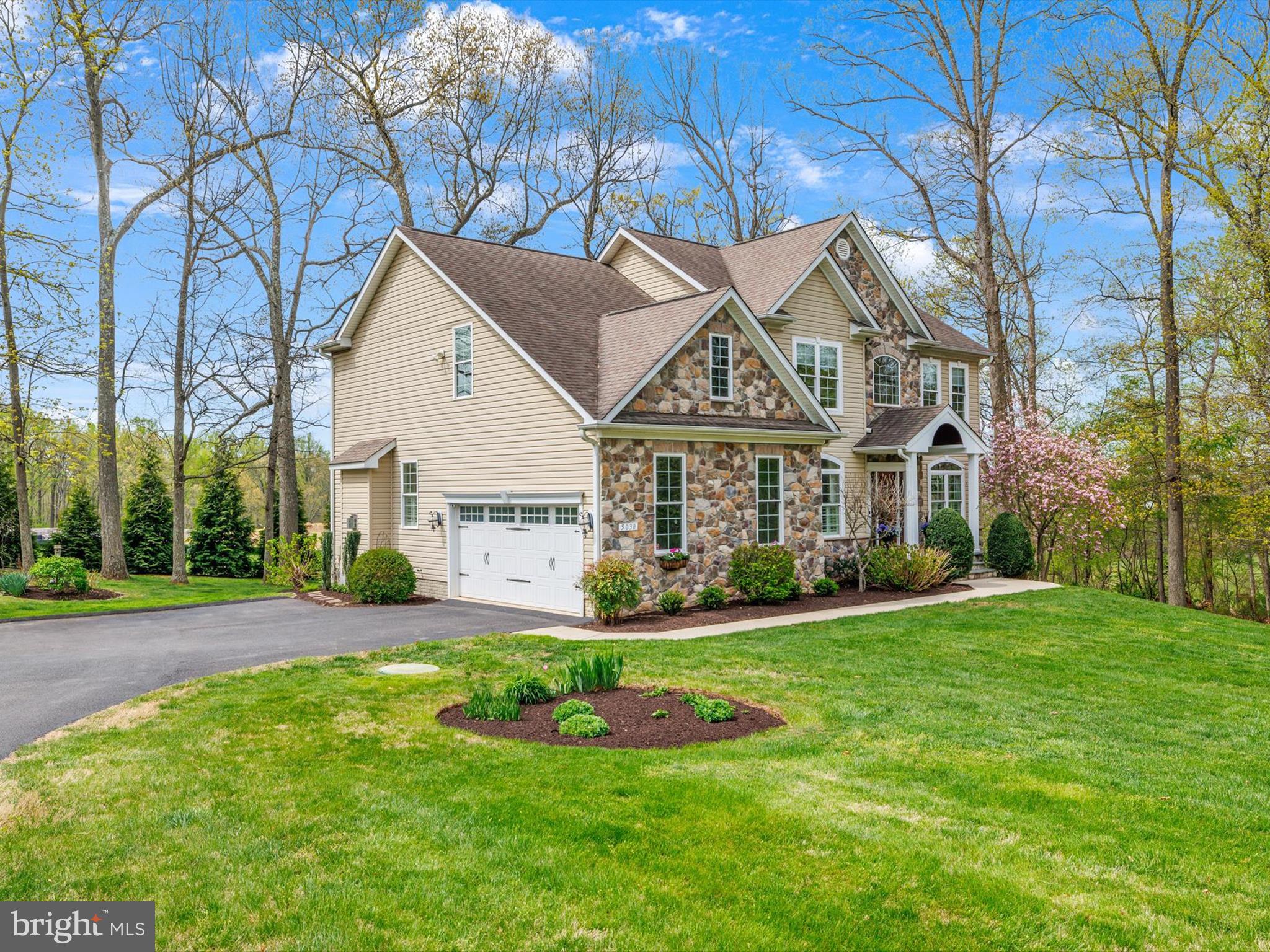 OAKS AT BRIDLE CREEK - Residential