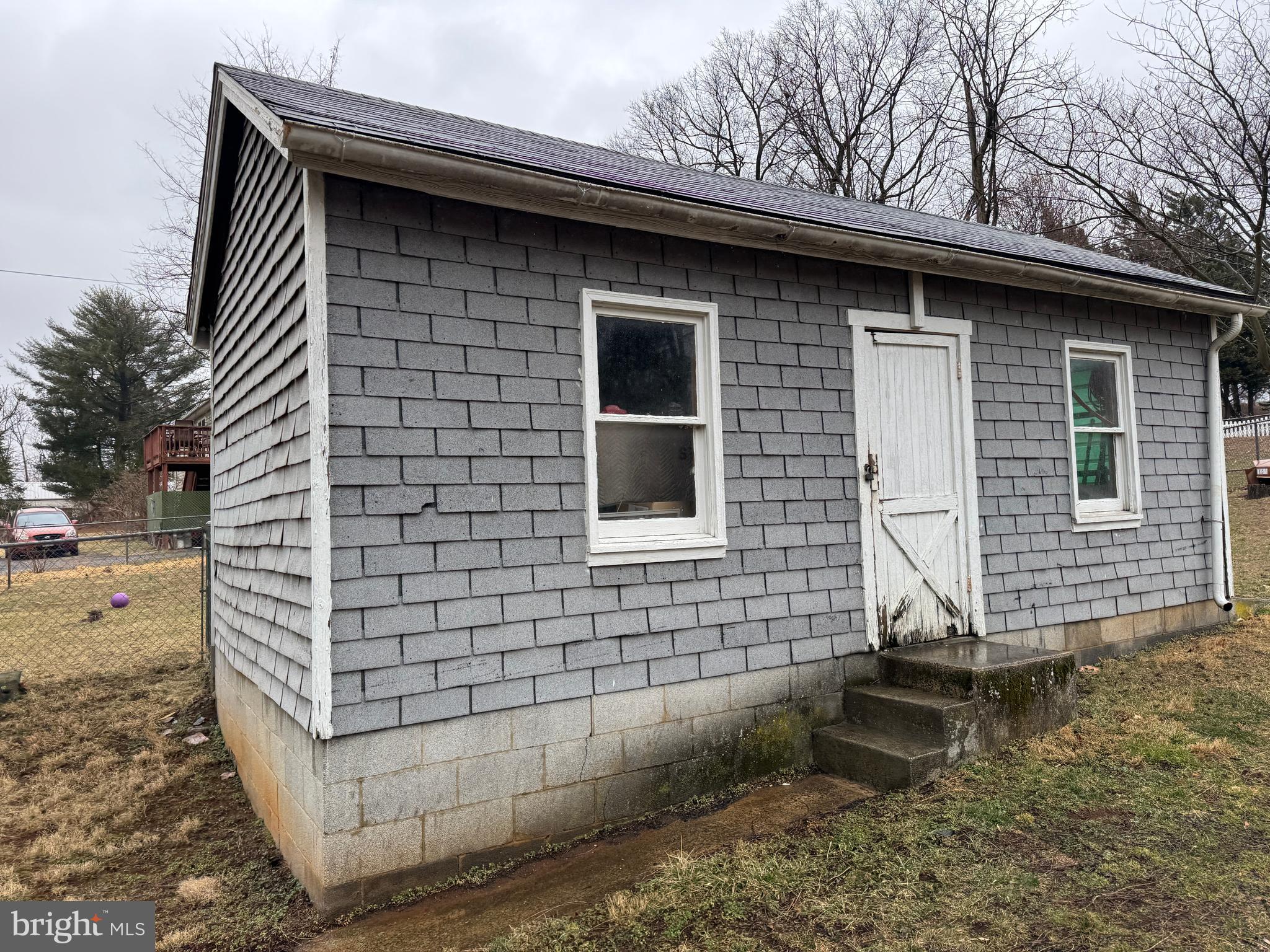 BOONSBORO - Residential