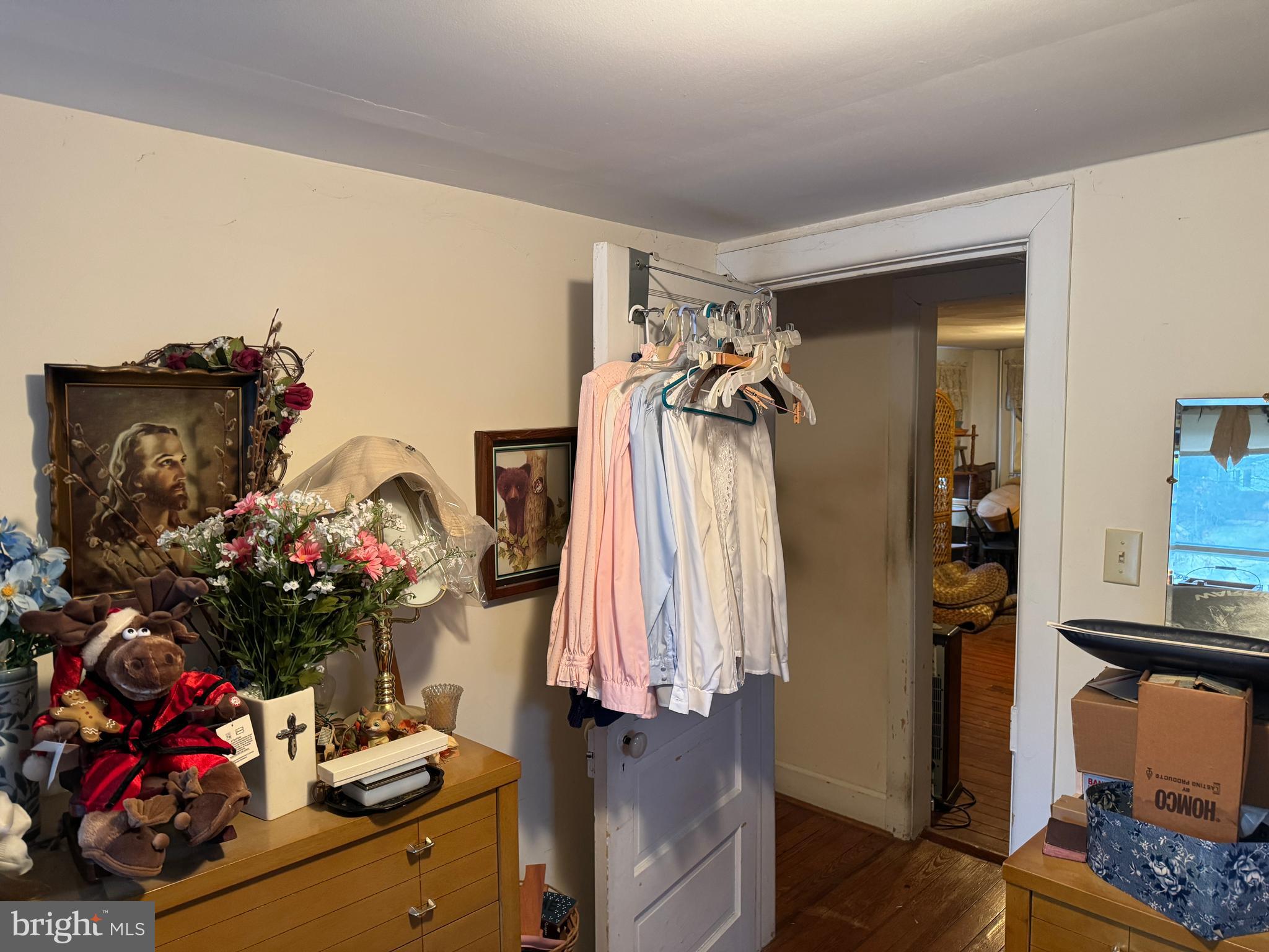 BOONSBORO - Residential