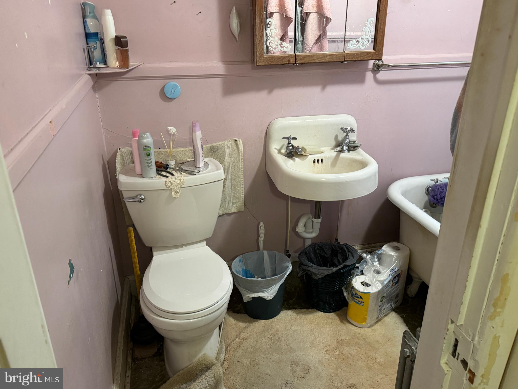 BOONSBORO - Residential