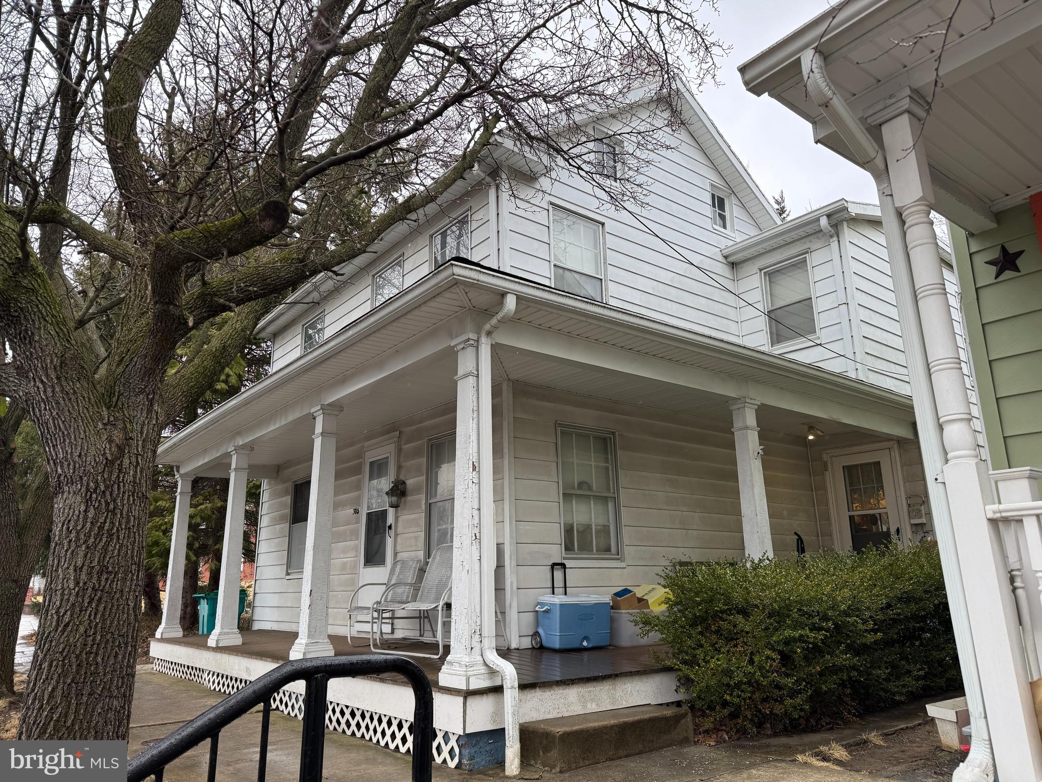 BOONSBORO - Residential