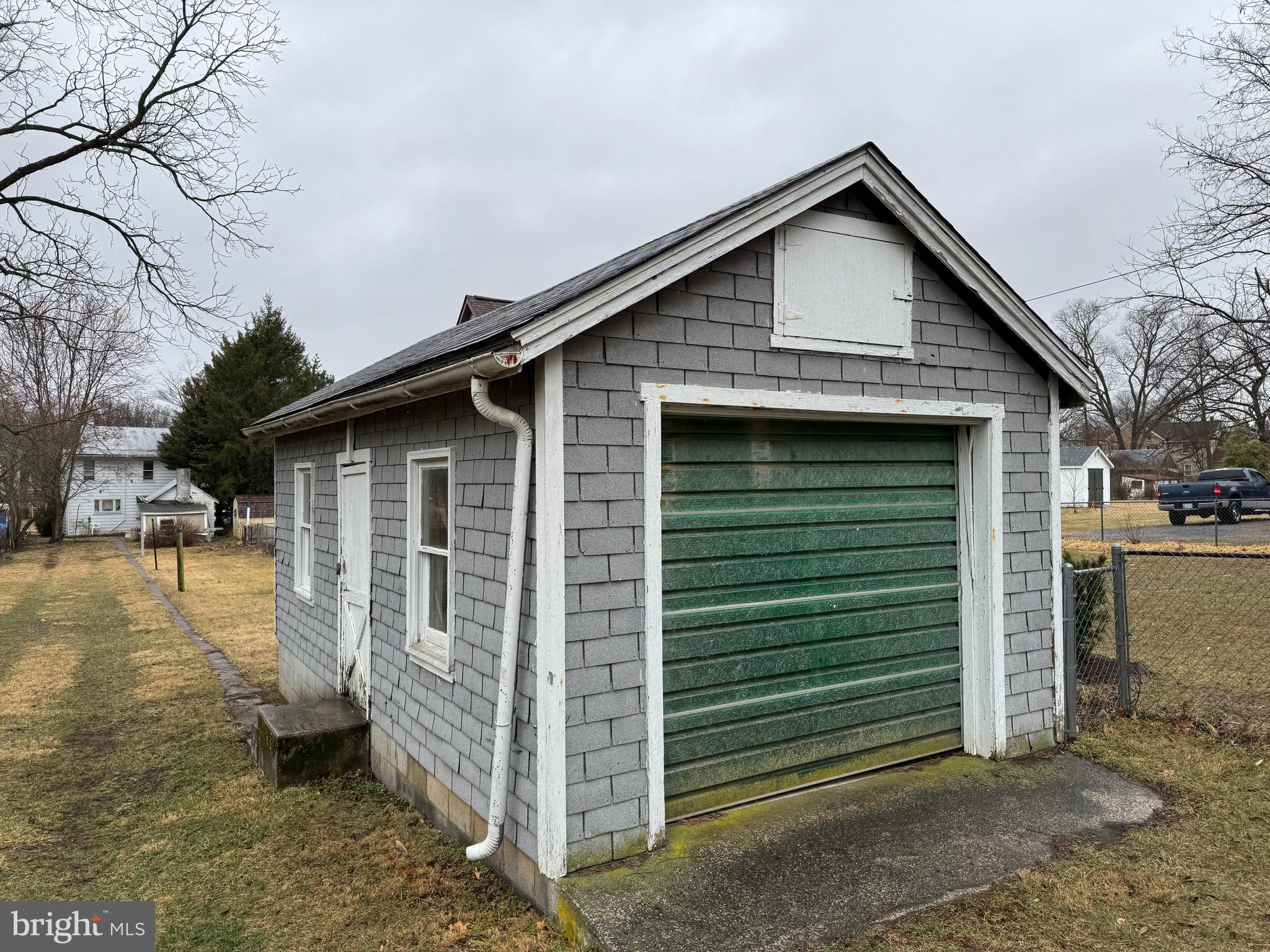 BOONSBORO - Residential
