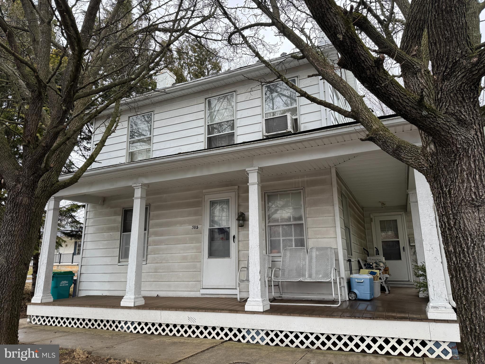 BOONSBORO - Residential