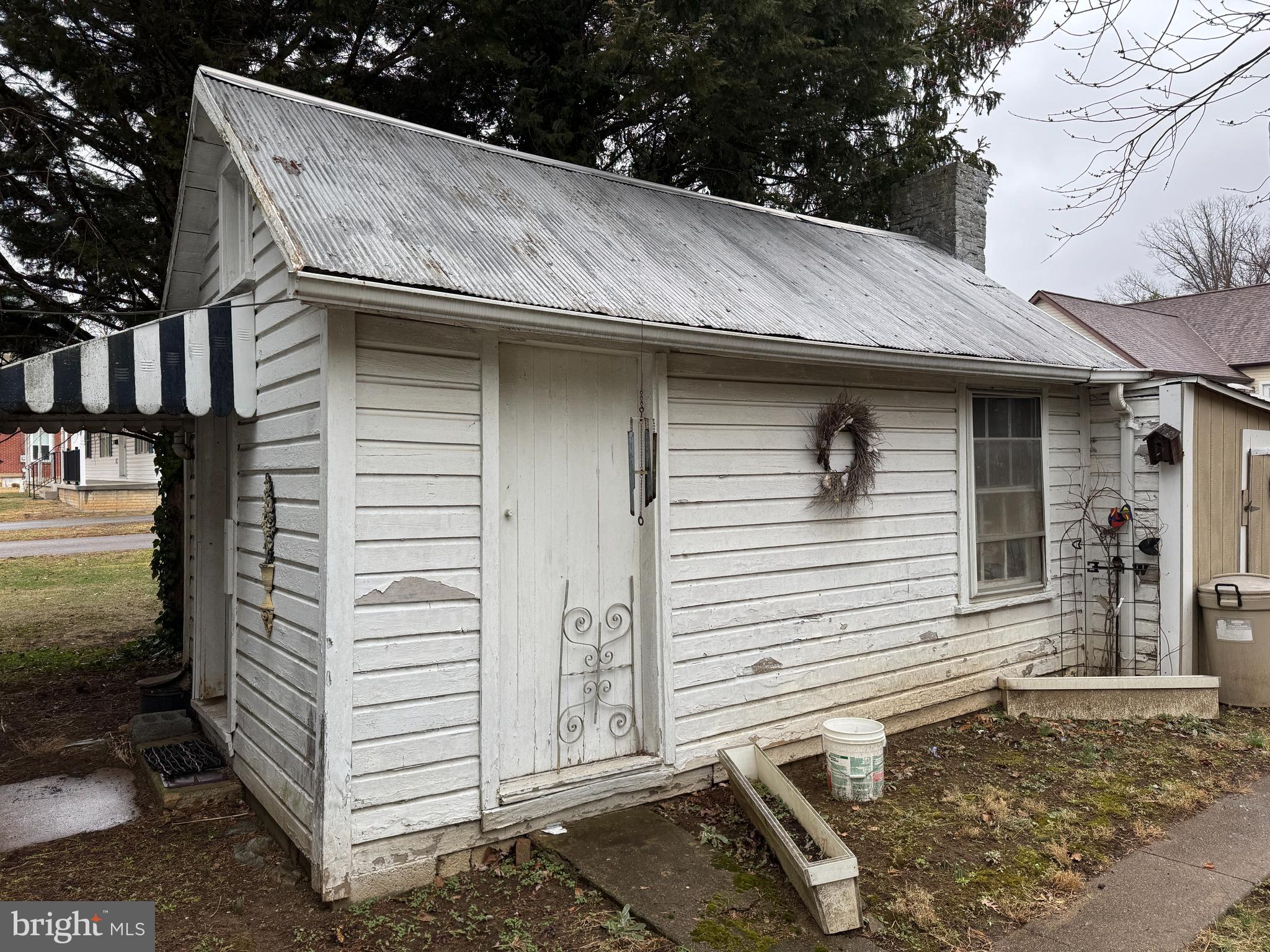 BOONSBORO - Residential