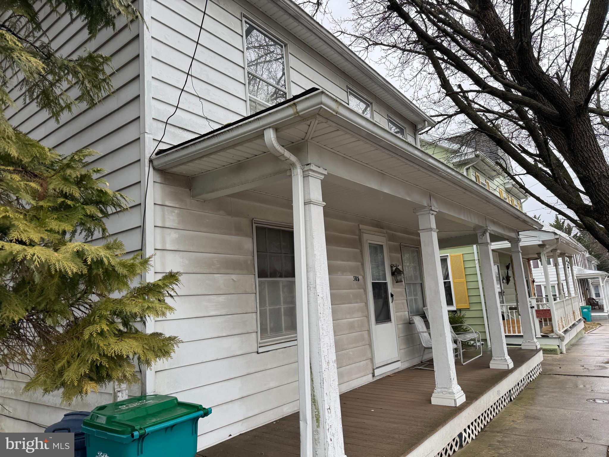BOONSBORO - Residential
