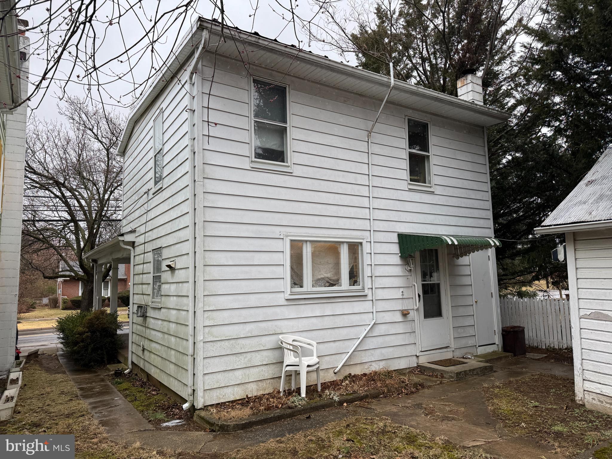 BOONSBORO - Residential